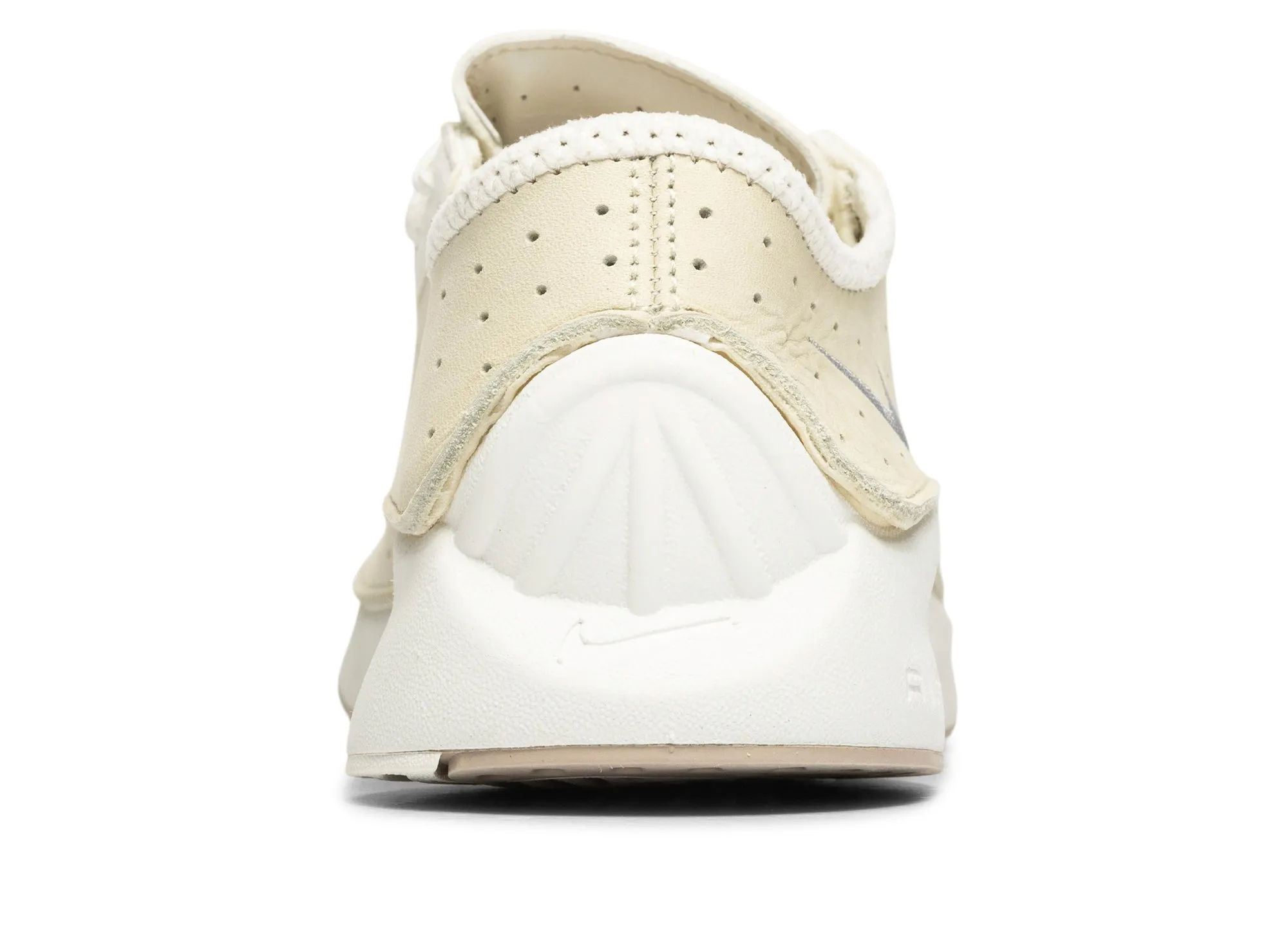 Women's Nike Air Superfly zip - closure