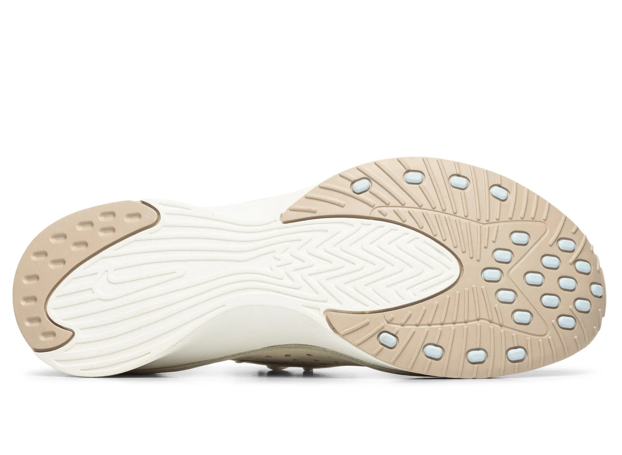 Women's Nike Air Superfly skiers - specific features Ultimate look