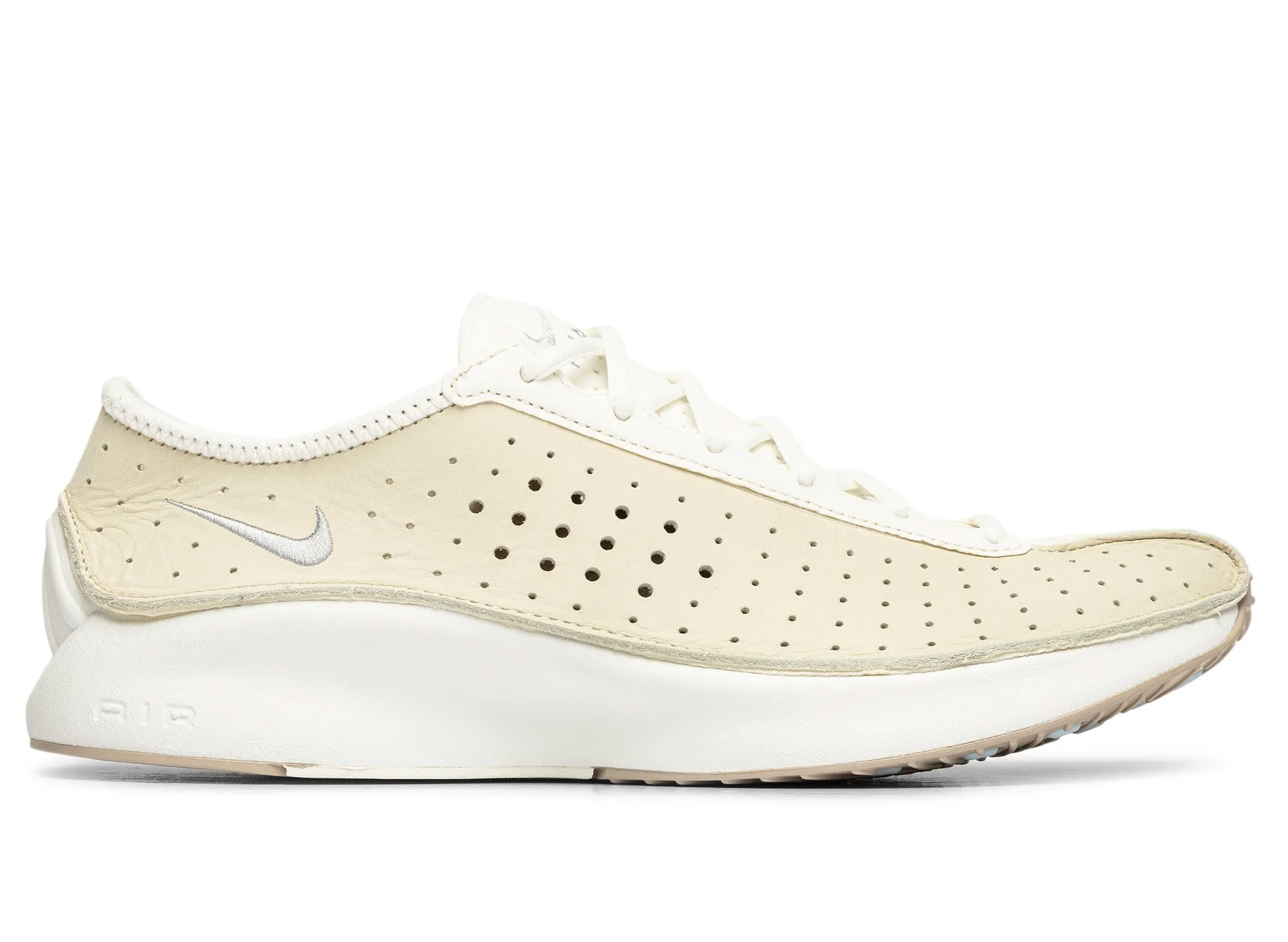 Women's Nike Air Superfly Elastic laces