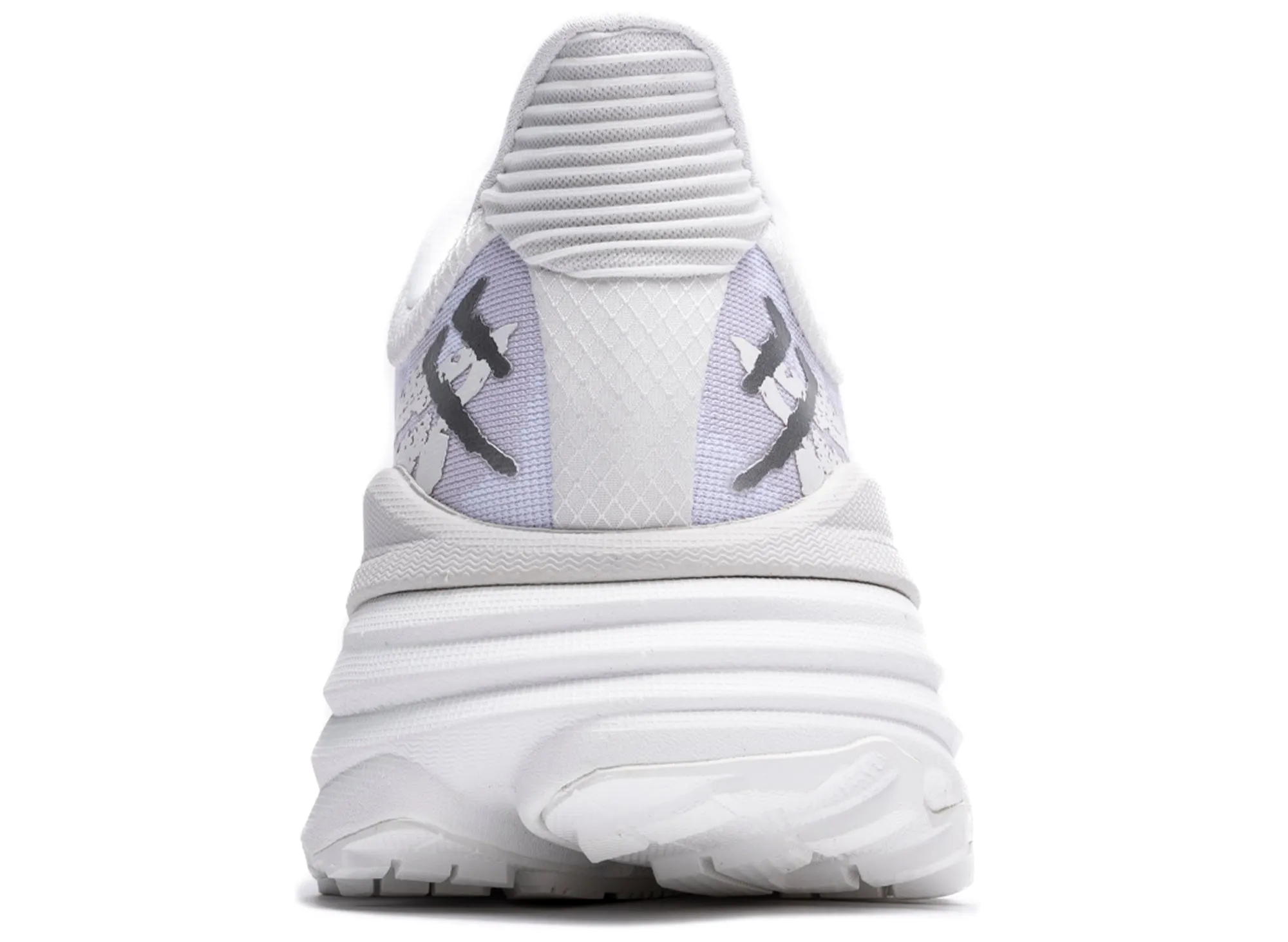 New In Height Plus Hoka Stinson 7