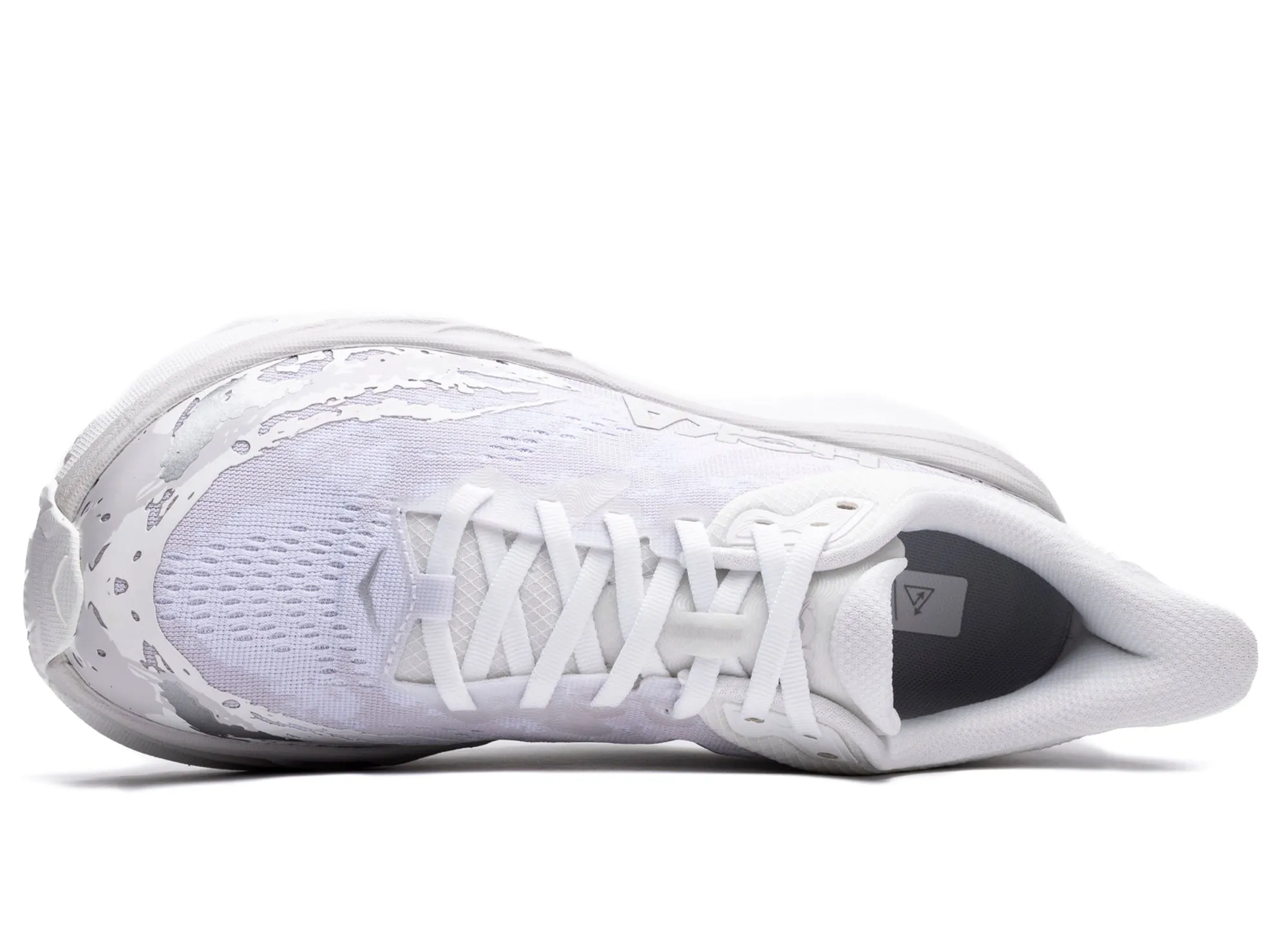 Hoka Stinson 7 Slim Form Sport Edge