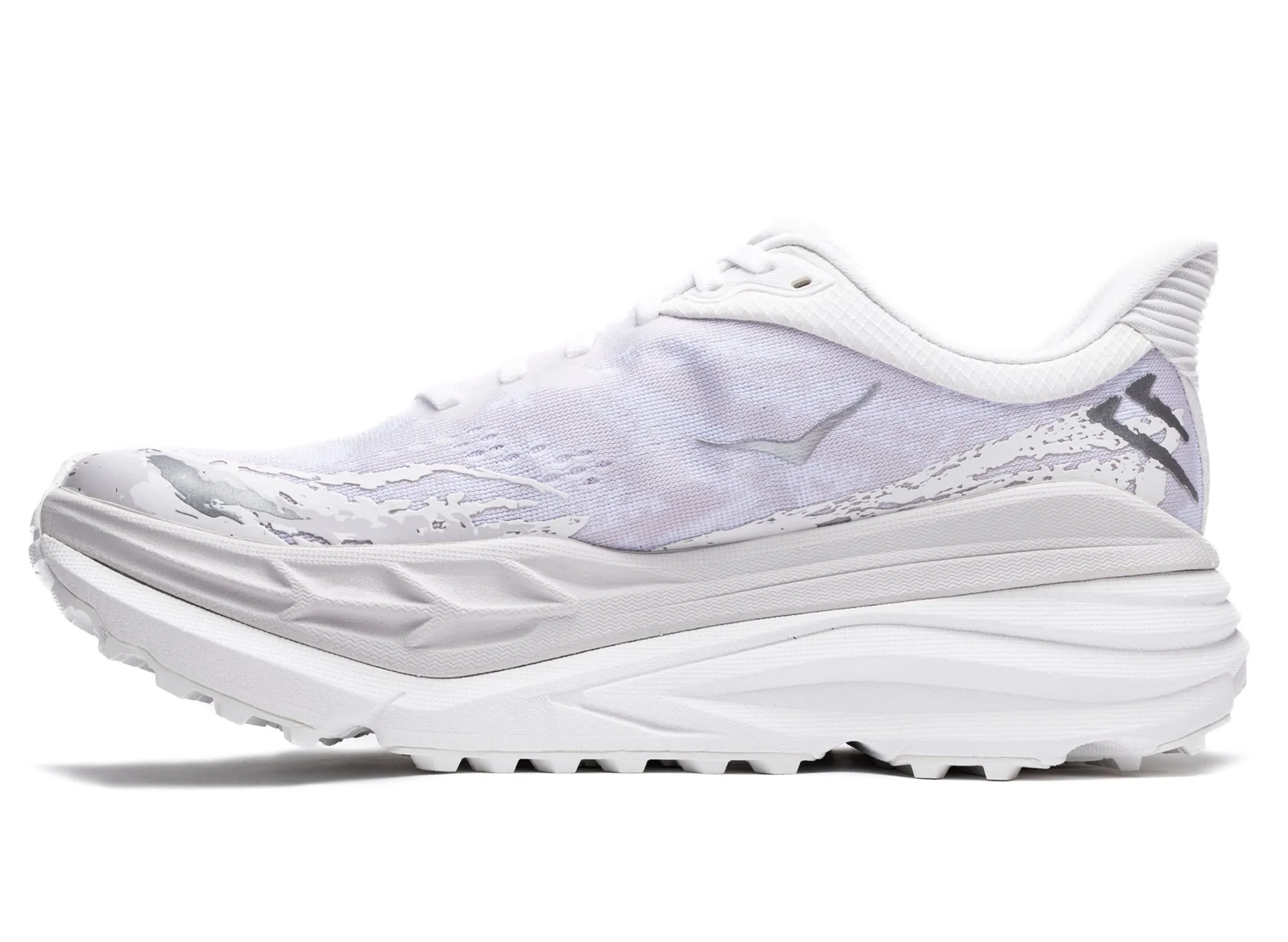 TPU Stability Adjustable Hoka Stinson 7