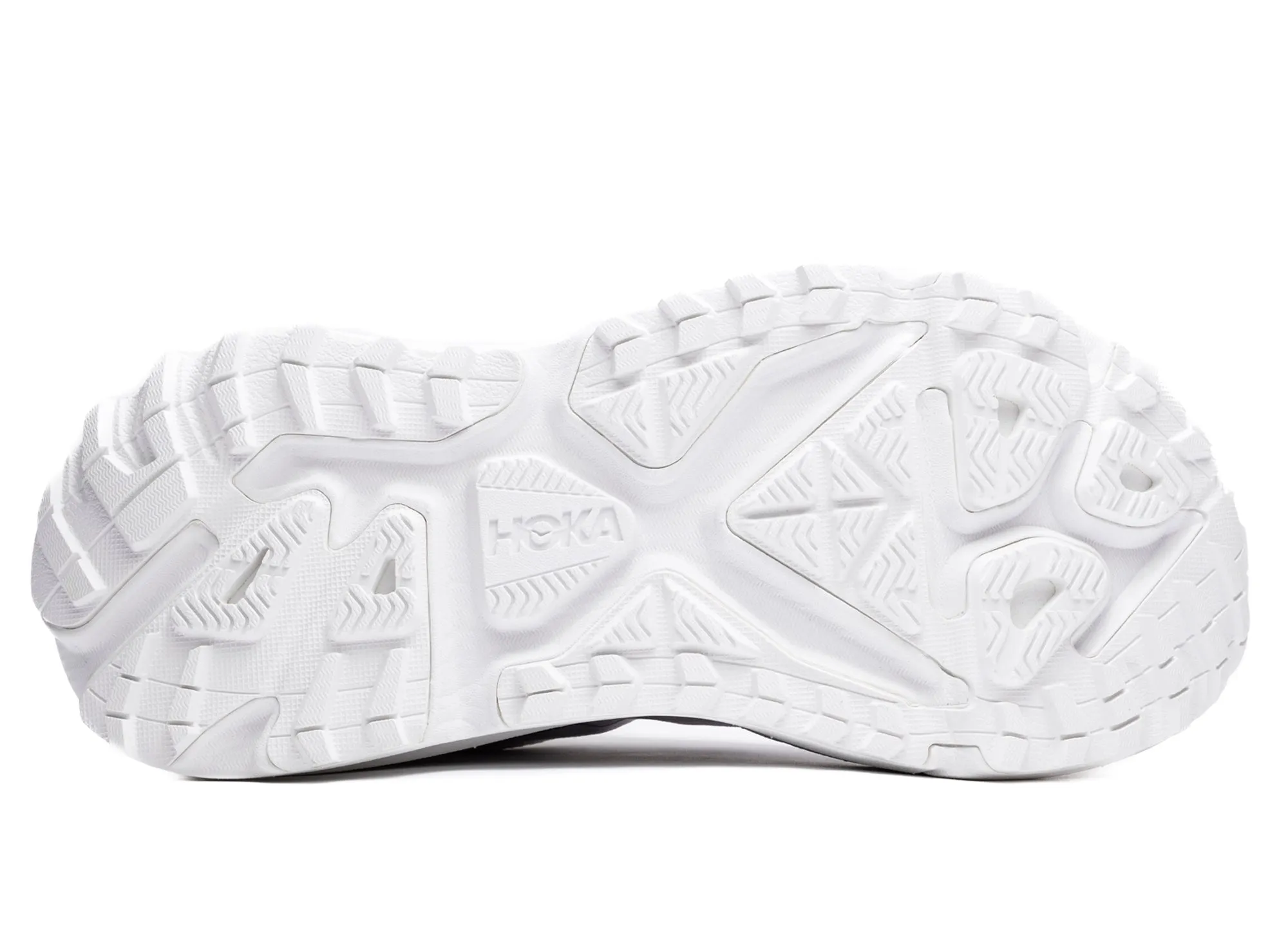 Hoka Stinson 7 Stretch Fabric Active People