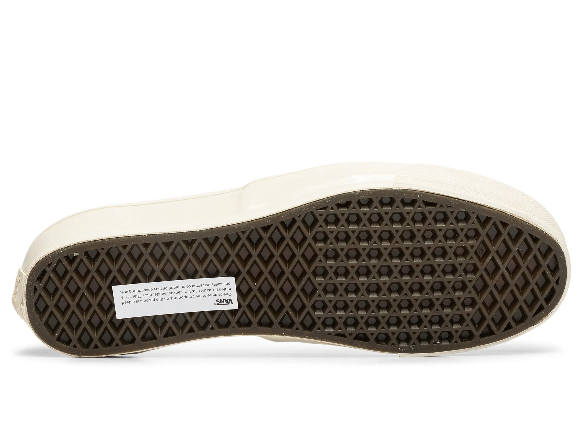 Vans Authentic 44 Work Ready