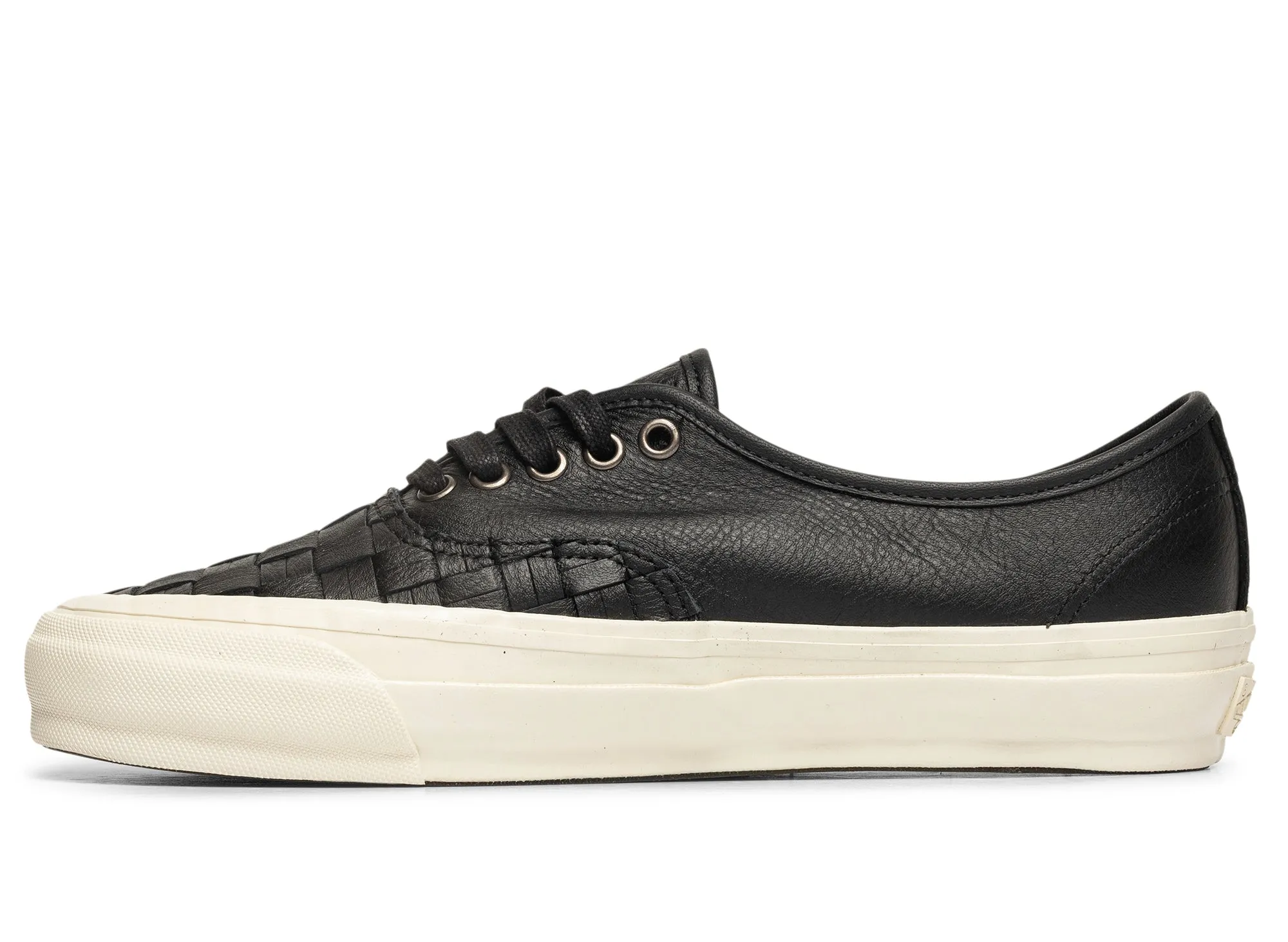 Team Match Vans Authentic 44