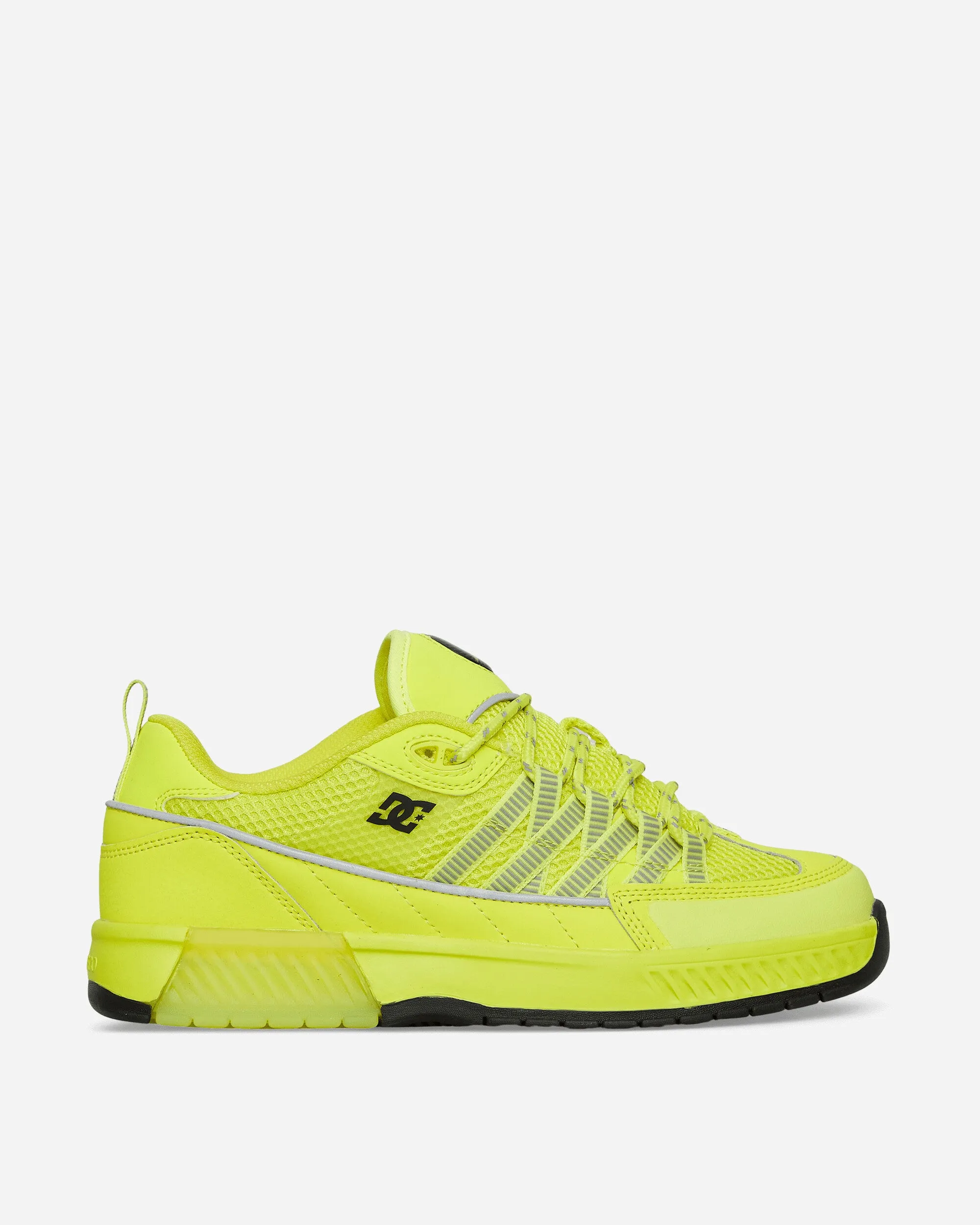 Sturdy breathability Lucien Clarke Pro Sneakers Green Flash