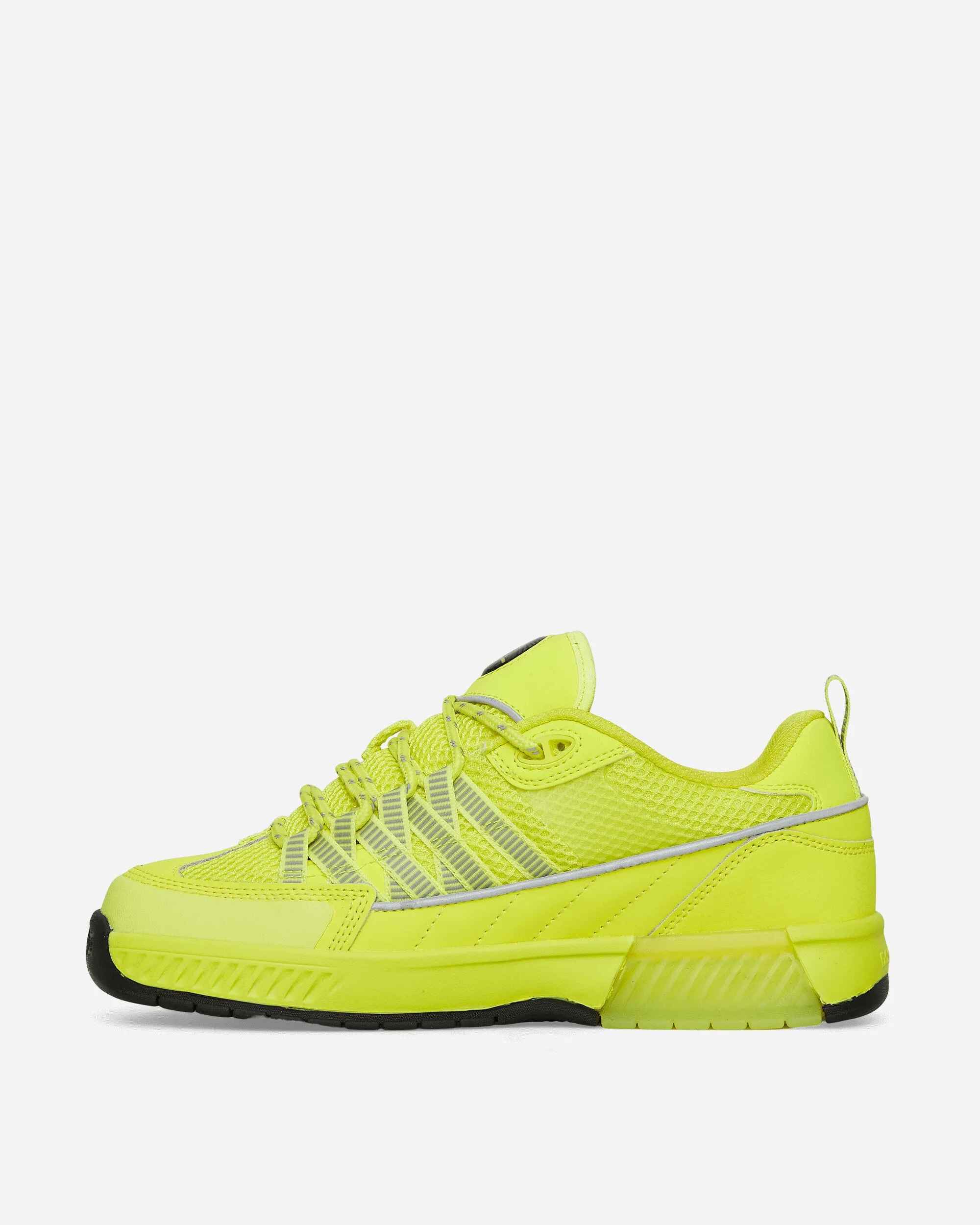 Lucien Clarke Pro Sneakers Green Flash Long Walk