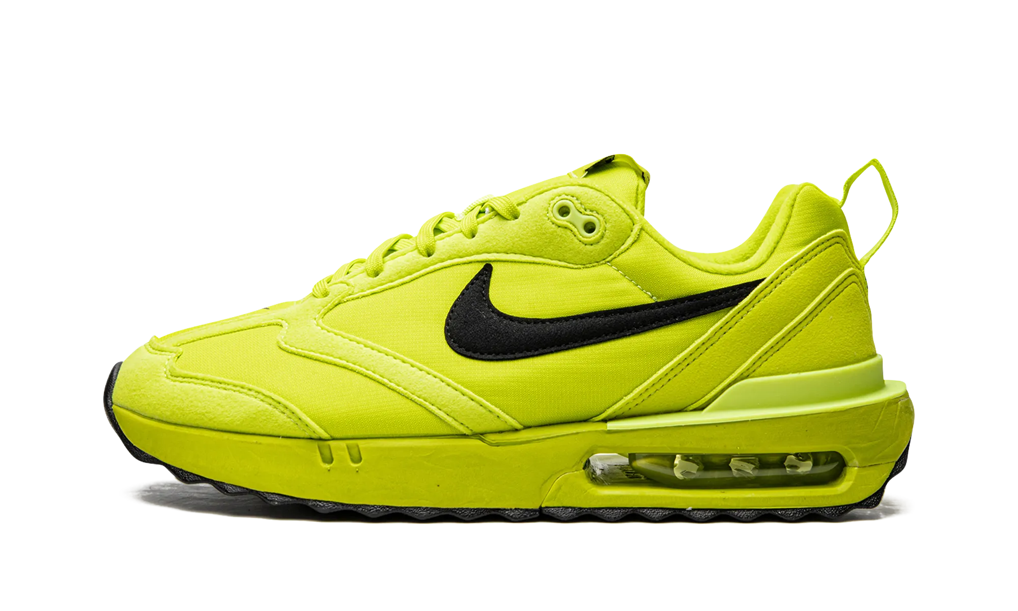 AIR MAX DAN WMNS "Atomic Green" gym gear