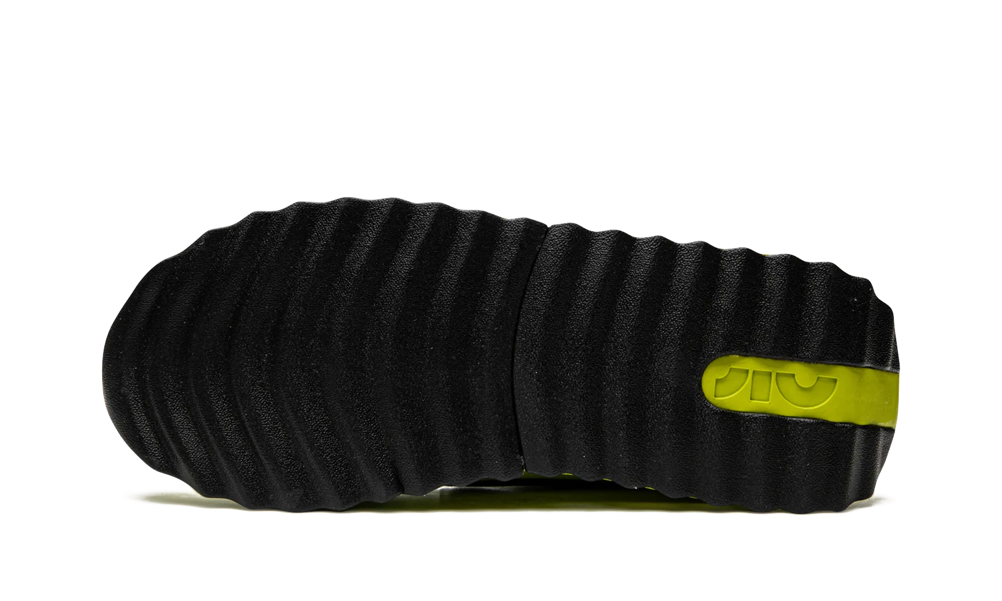 Foot Security AIR MAX DAN WMNS "Atomic Green"