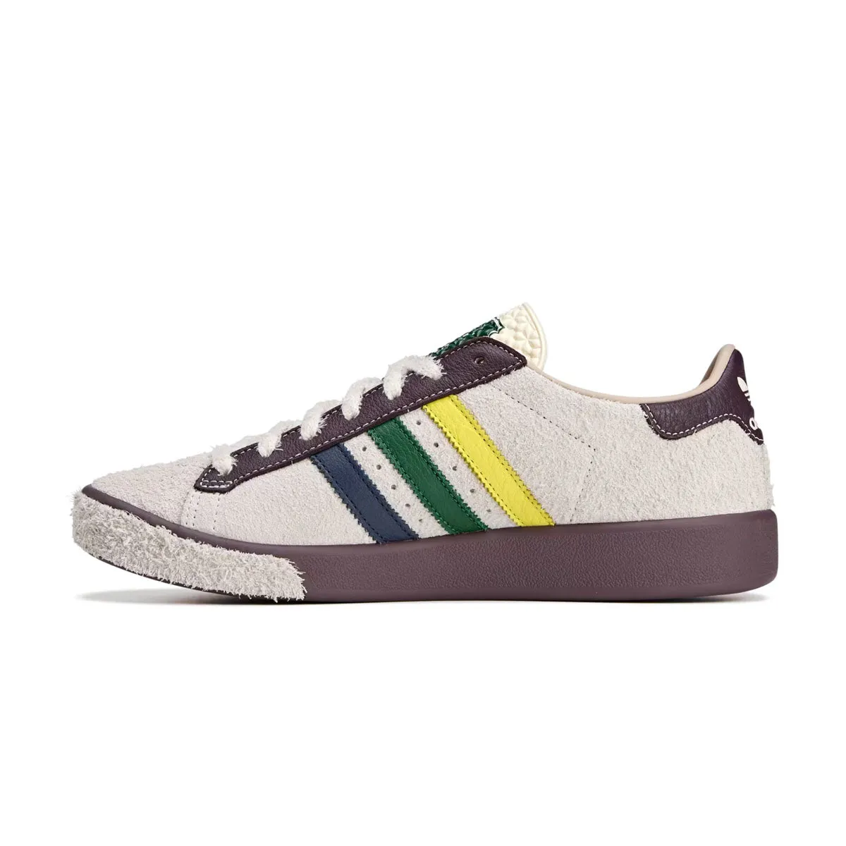 hiking - specific functions Light   Brain Dead Forest Hills 'Cream White Pantone'