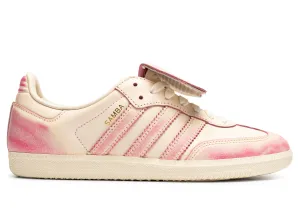 Women's Adidas Samba LT Cushioned Insole wedge