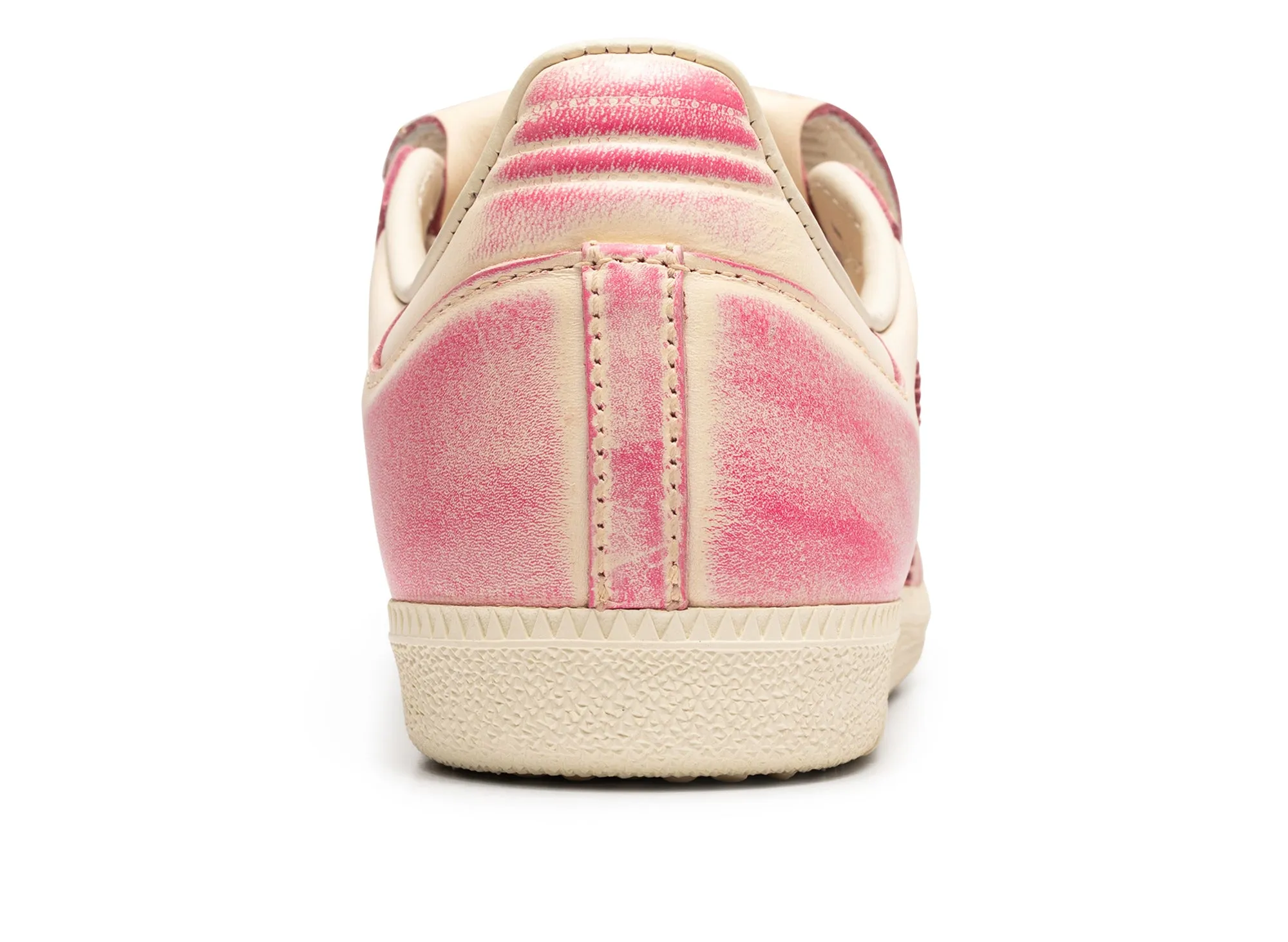 Padded materials Women's Adidas Samba LT
