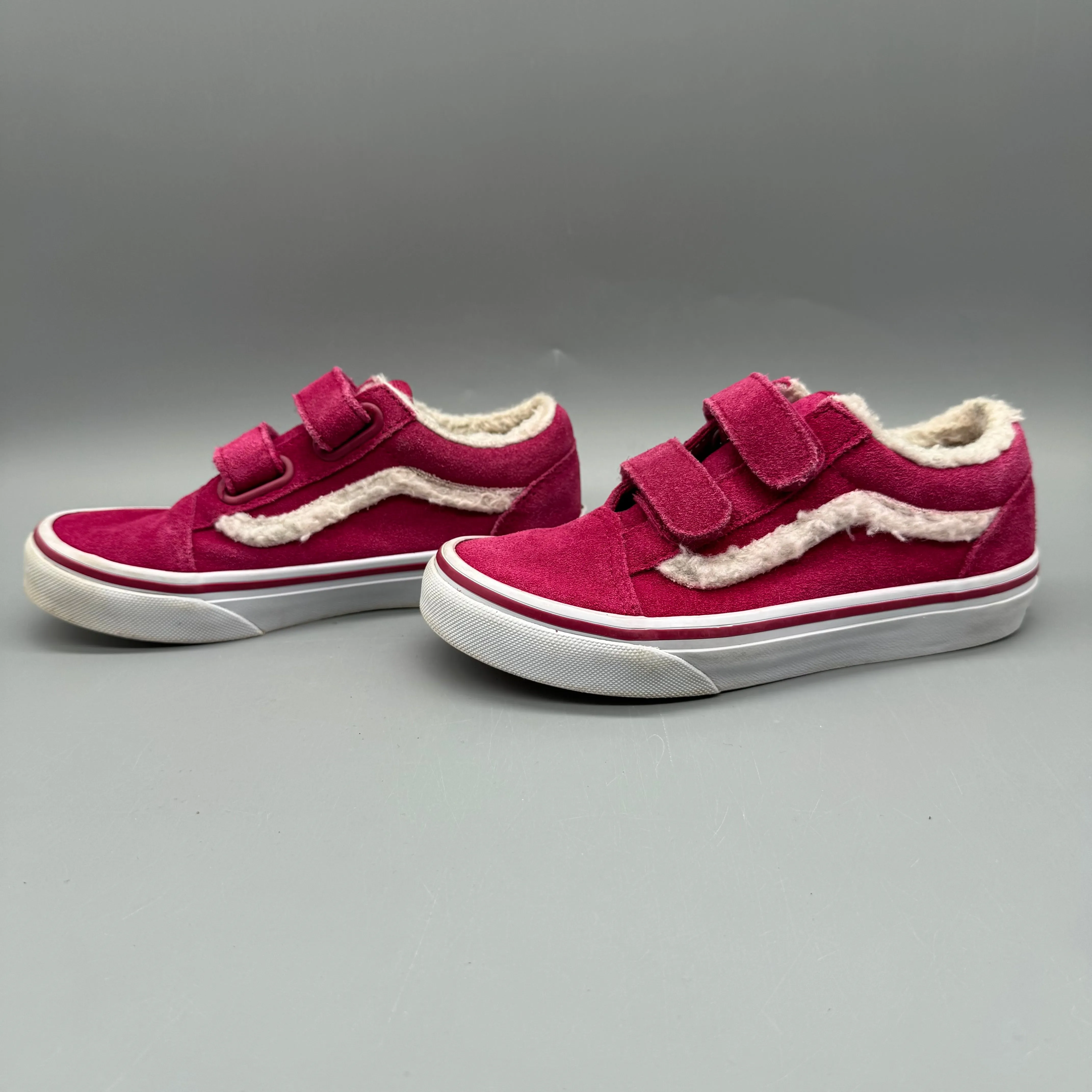 street walkers' sneakers Vans / Running Shoes / US13