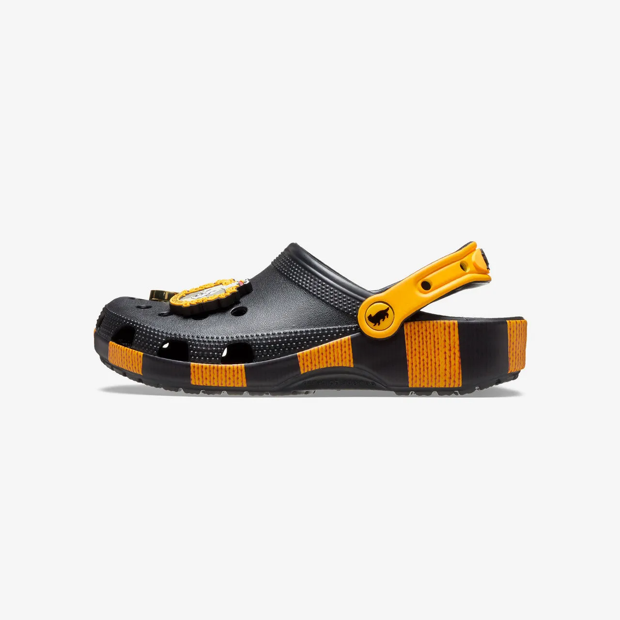 Hufflepuff Classic Clog x Harry Potter Durable Comfort