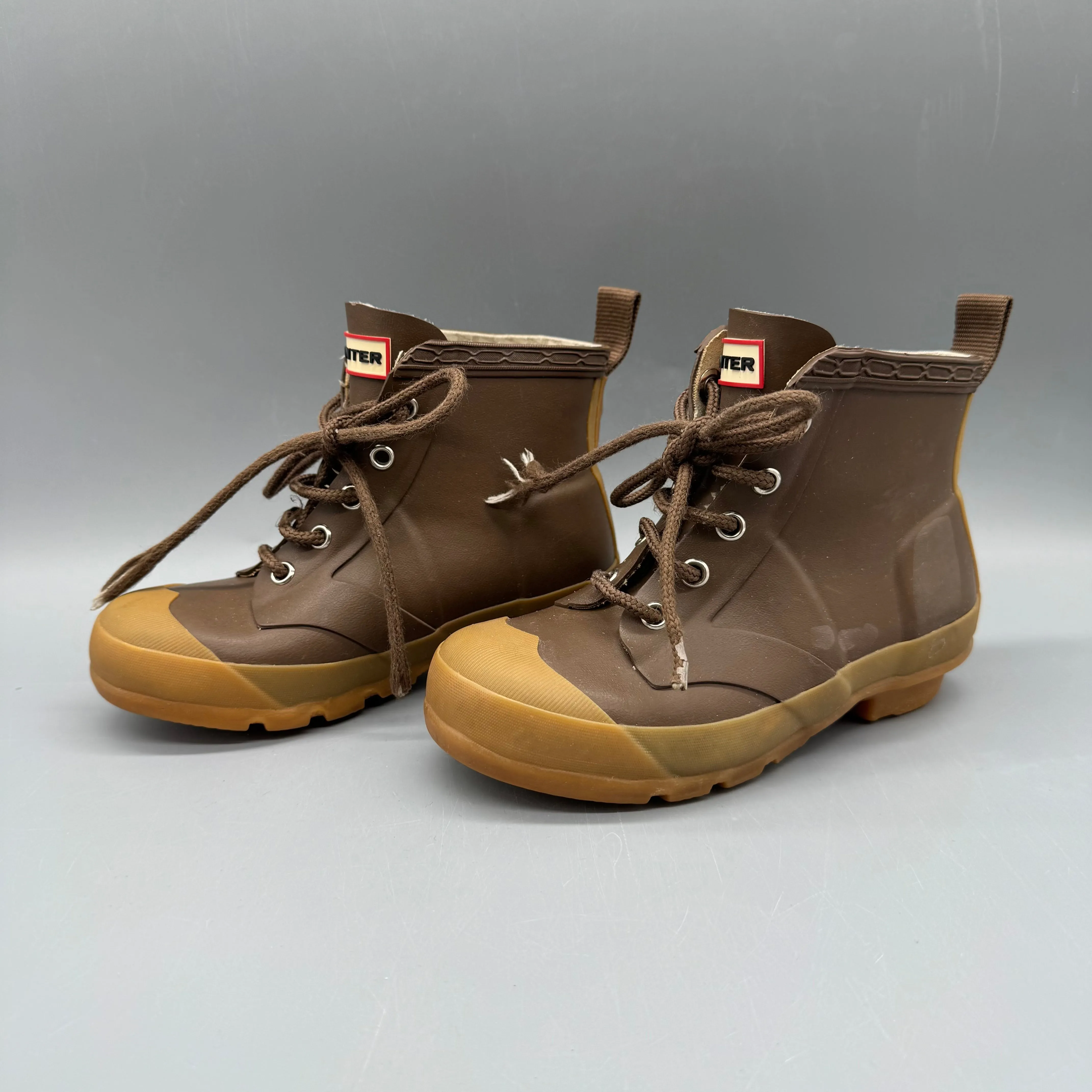 Hunter / Boots / US11 most flexible