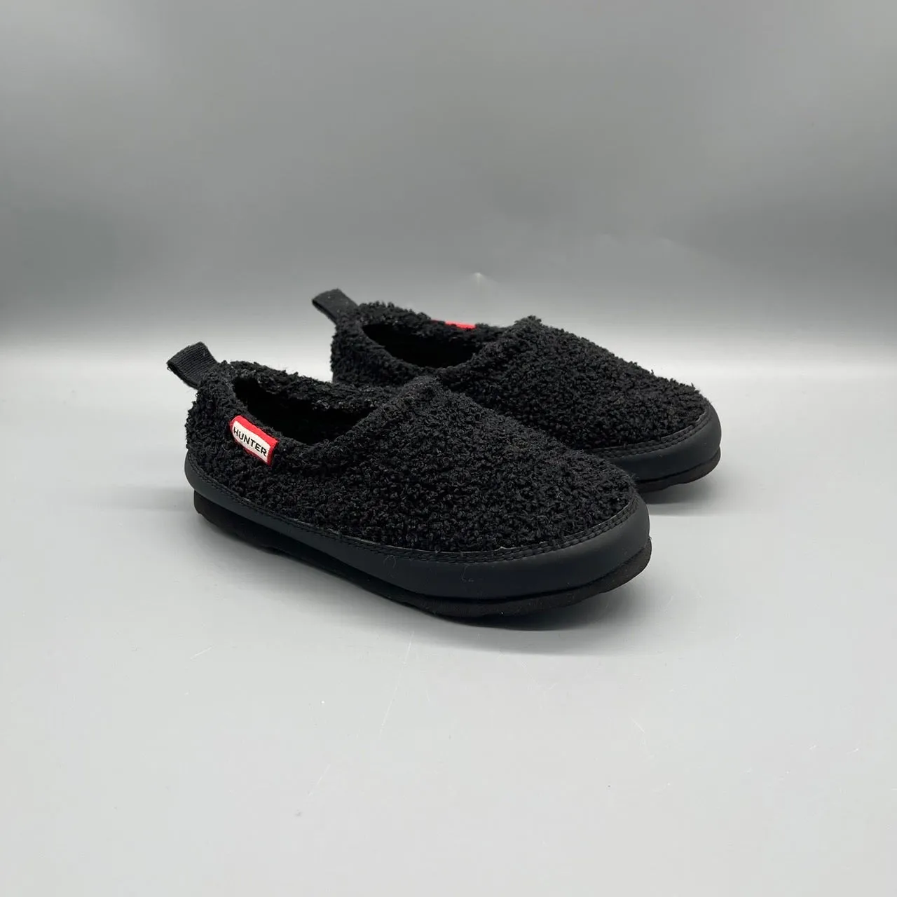Hunter / Loafers / US12 beginner - style
