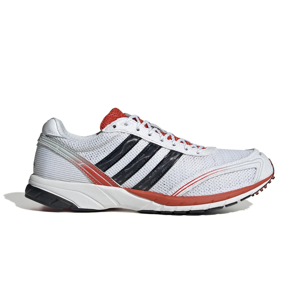 Ankle Support modern - style Adizero Adios OG 'White Preloved Red'