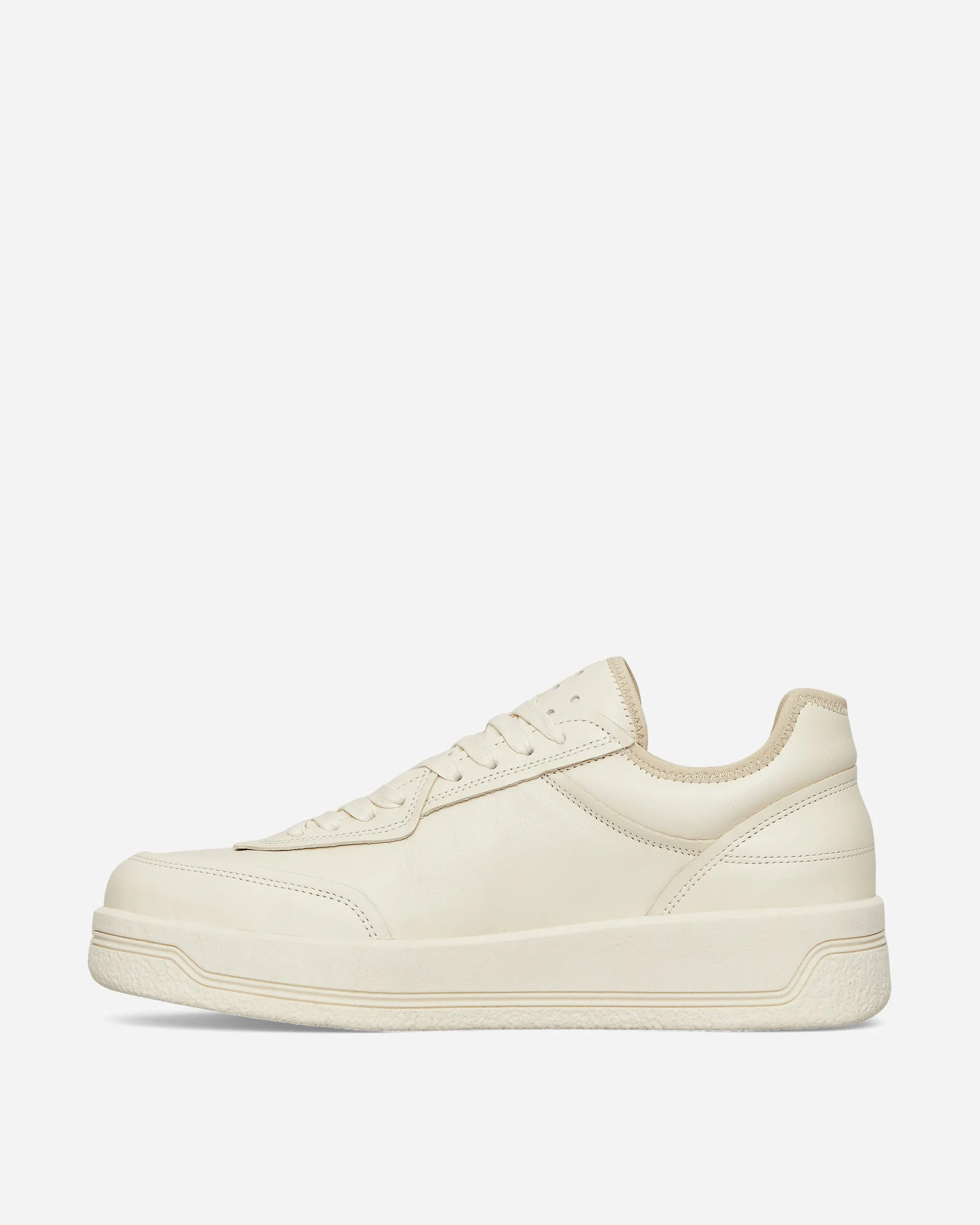Cosmo Sneakers White Easy Go Comfort support