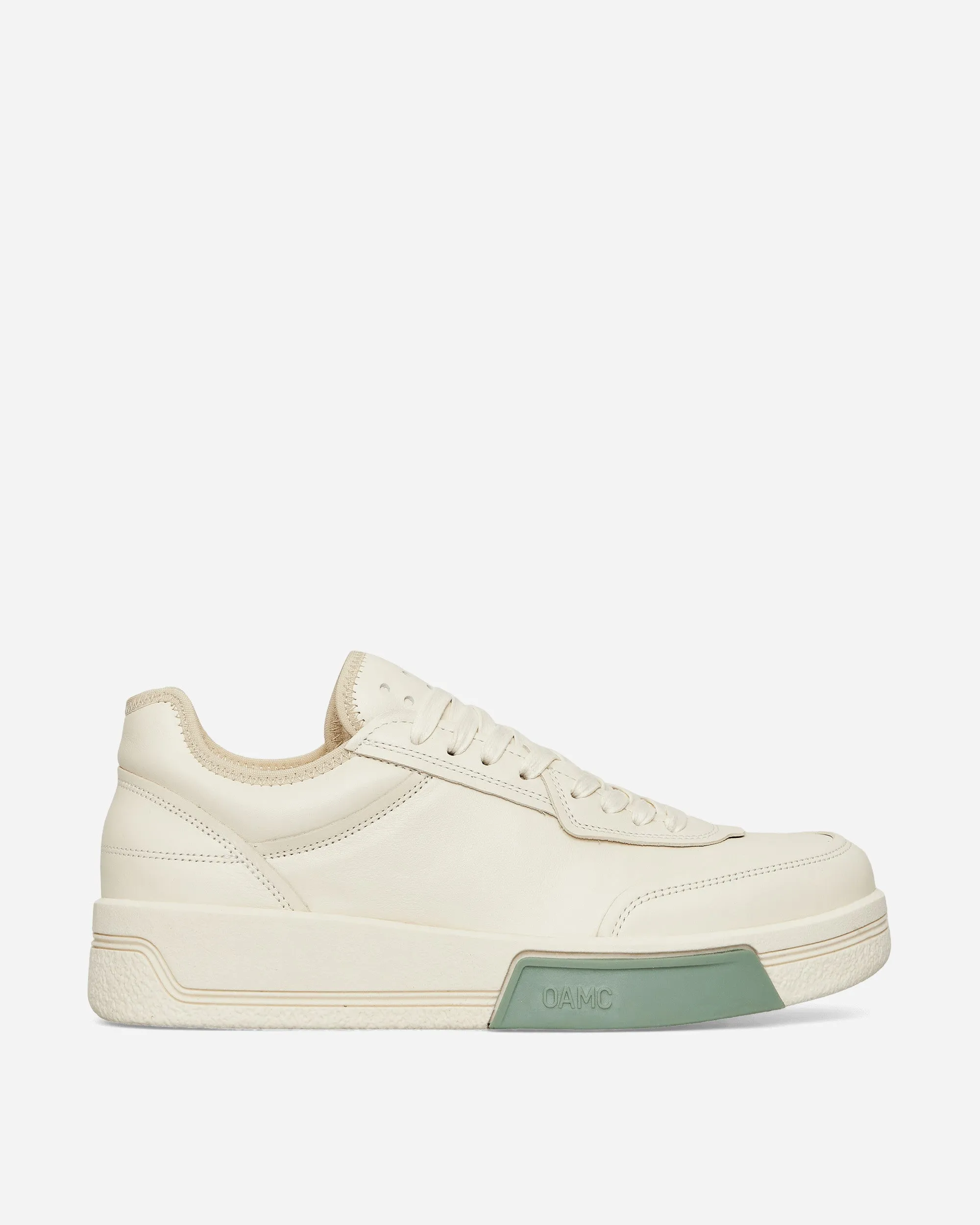 Cosmo Sneakers White Flex Fit Signature grip