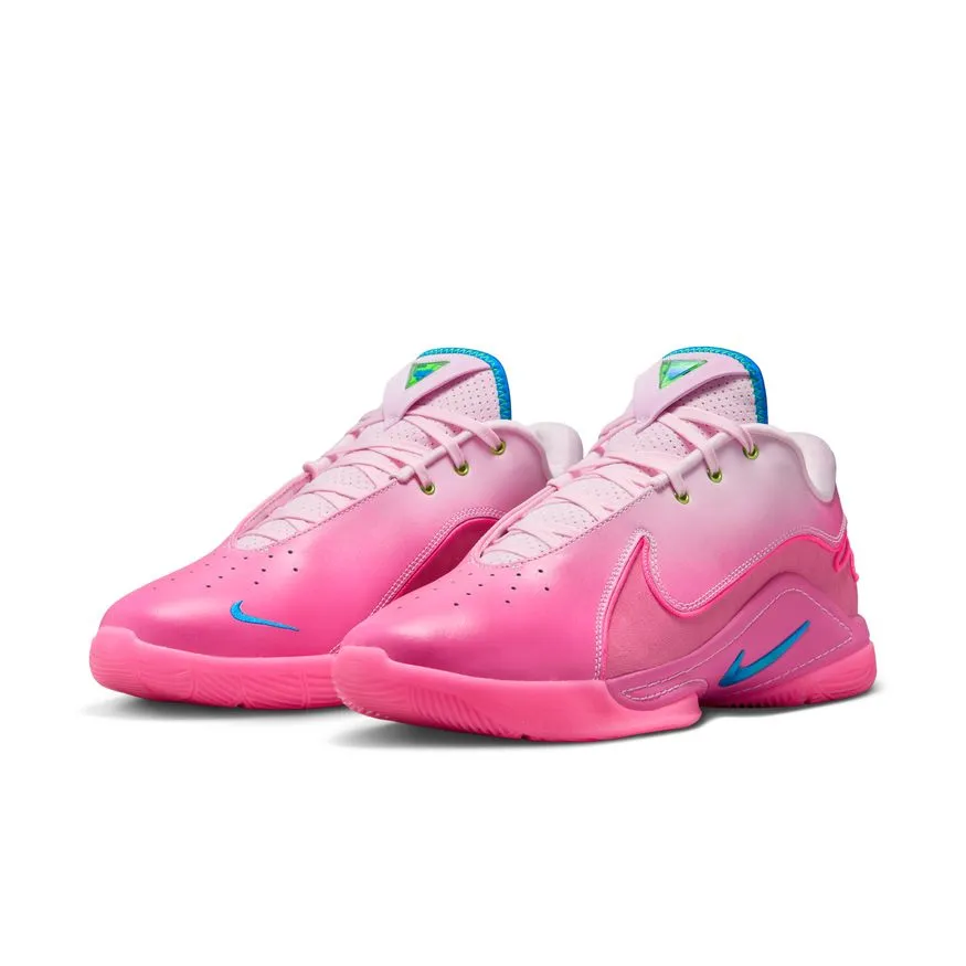 M LeBron XXII SN HV8455-600 Arch Support Urban Walkers
