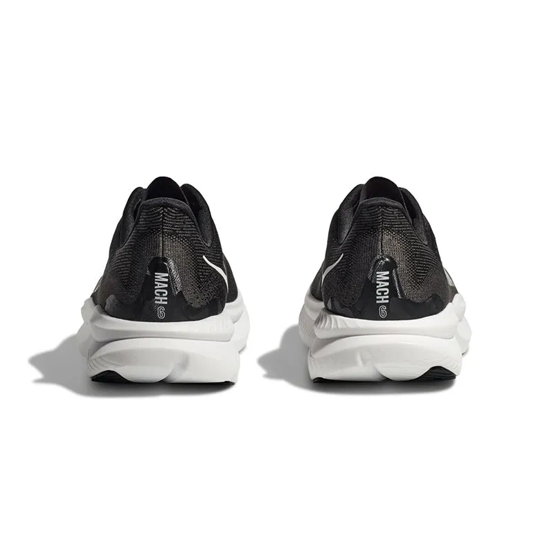 safety - design shoes Adaptive Motion Women's Mach 6 Black/White