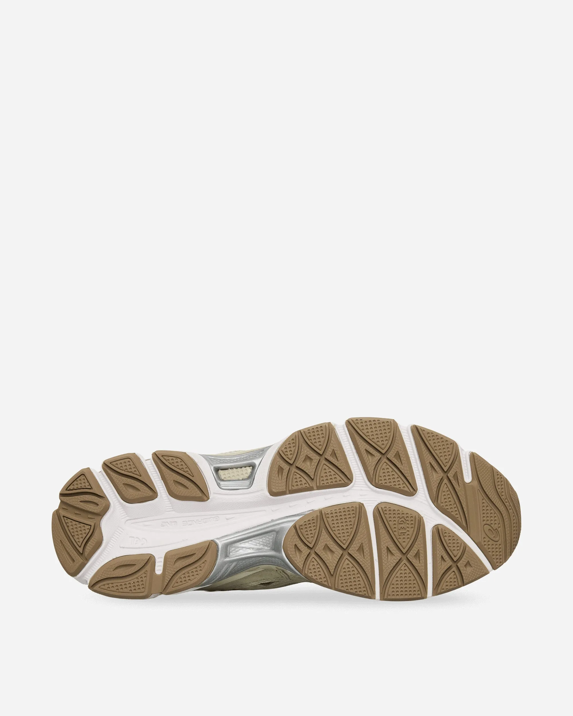 Ankle Support Structure GEL-NYC Sneakers Polar Night / Cream