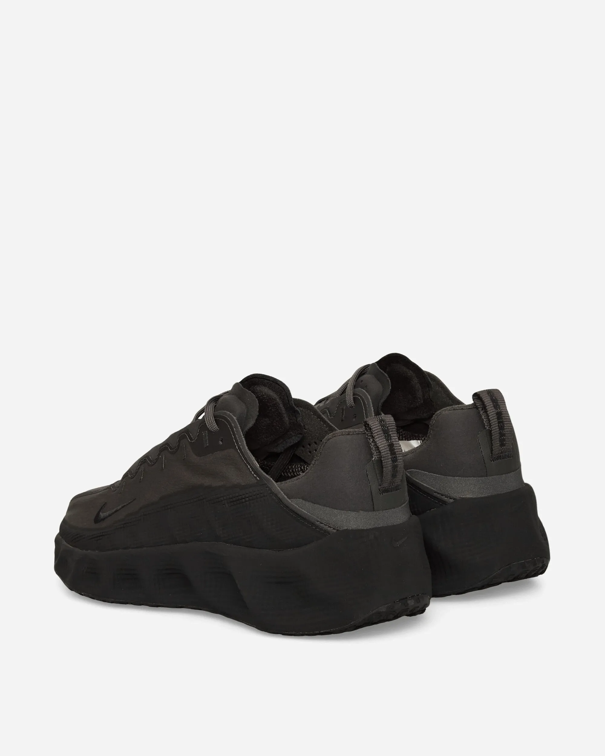 HYEIN SEO Ava Rover Sneakers Black Soft outsole