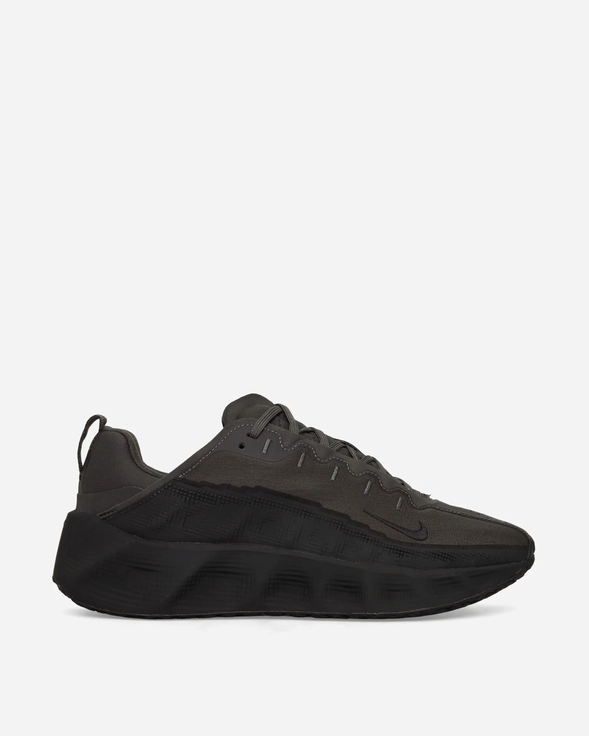 No Squeeze HYEIN SEO Ava Rover Sneakers Black