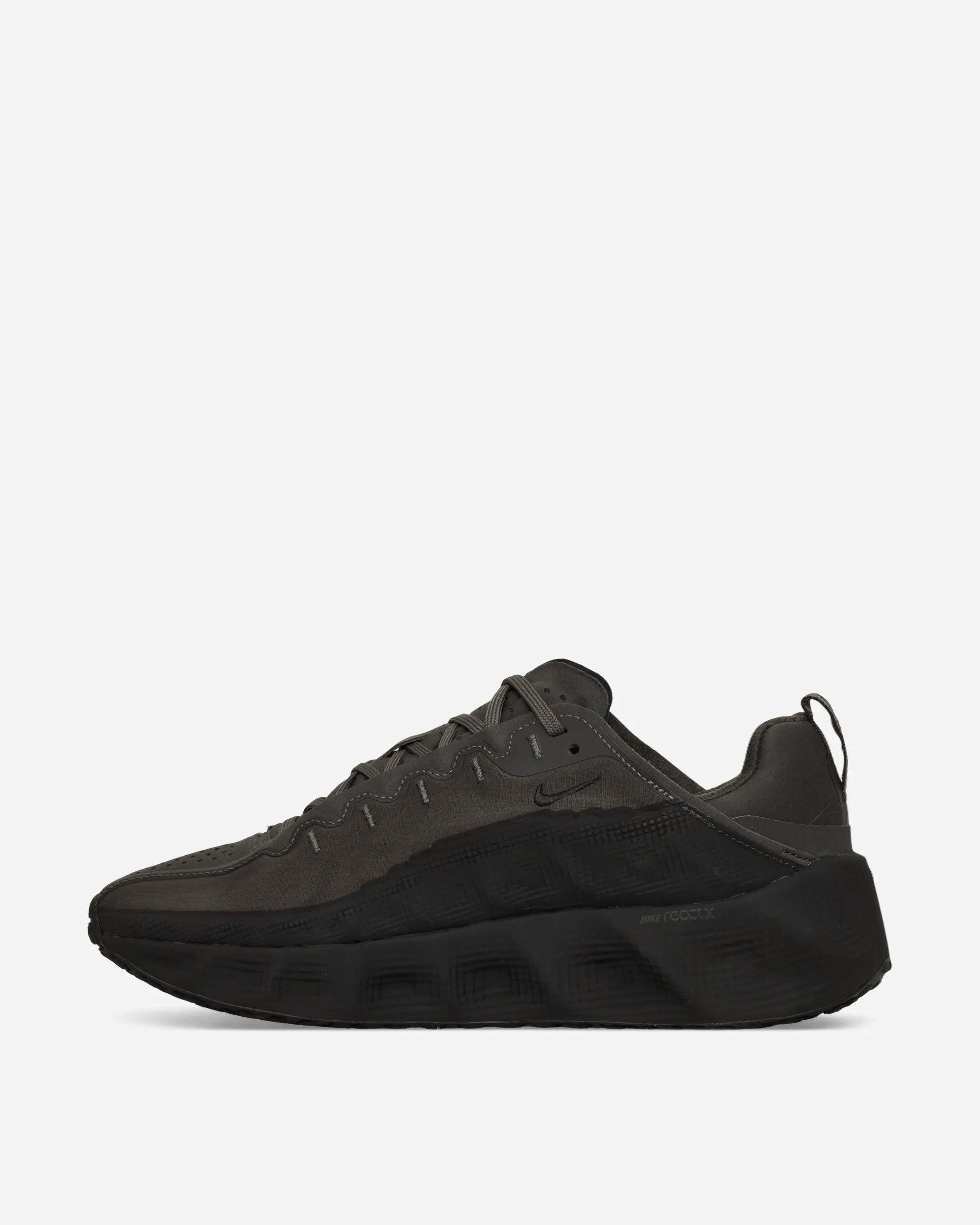 HYEIN SEO Ava Rover Sneakers Black Soft Bounce
