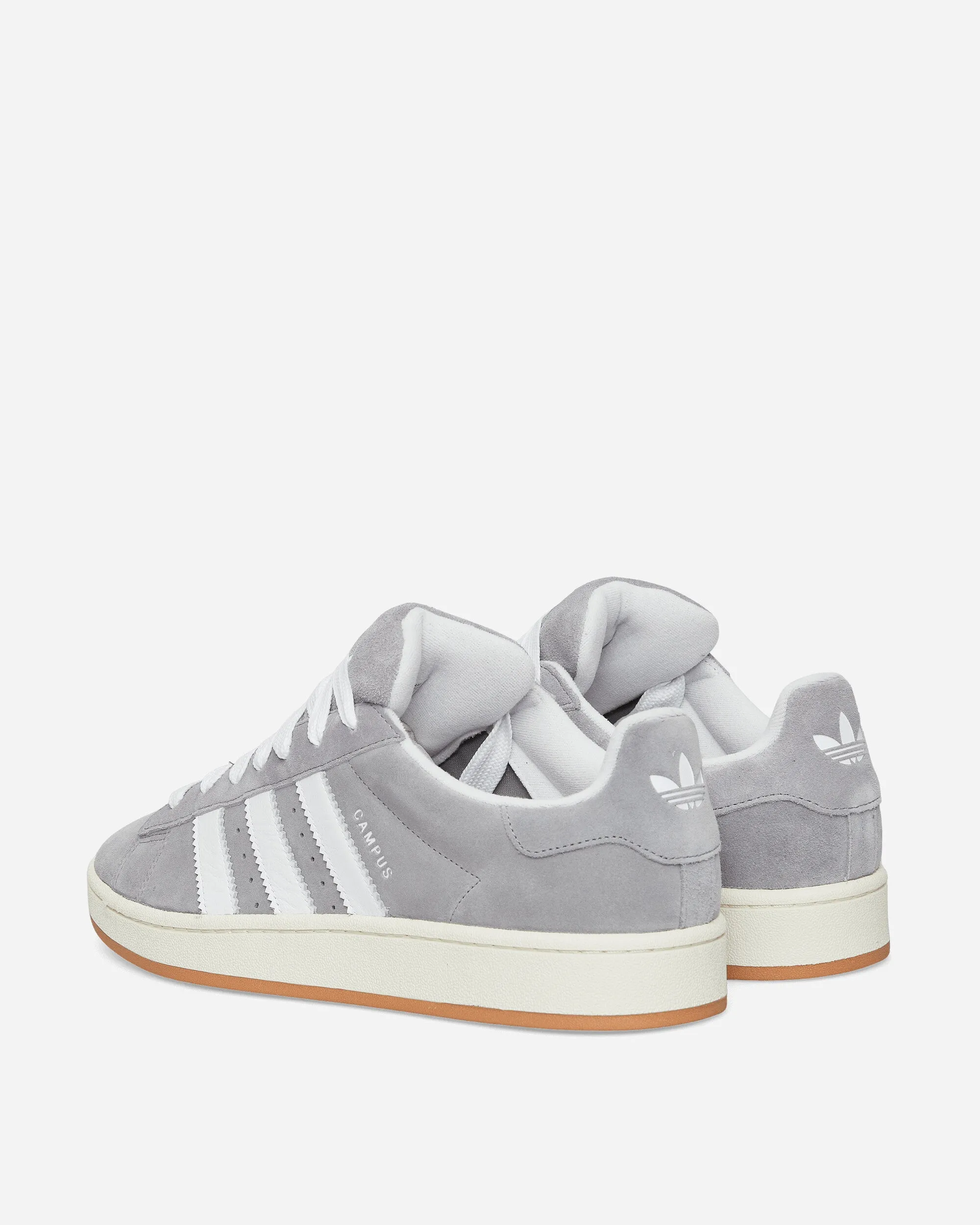 Campus 00s Sneakers Grey Three / Cloud White All Day Wear