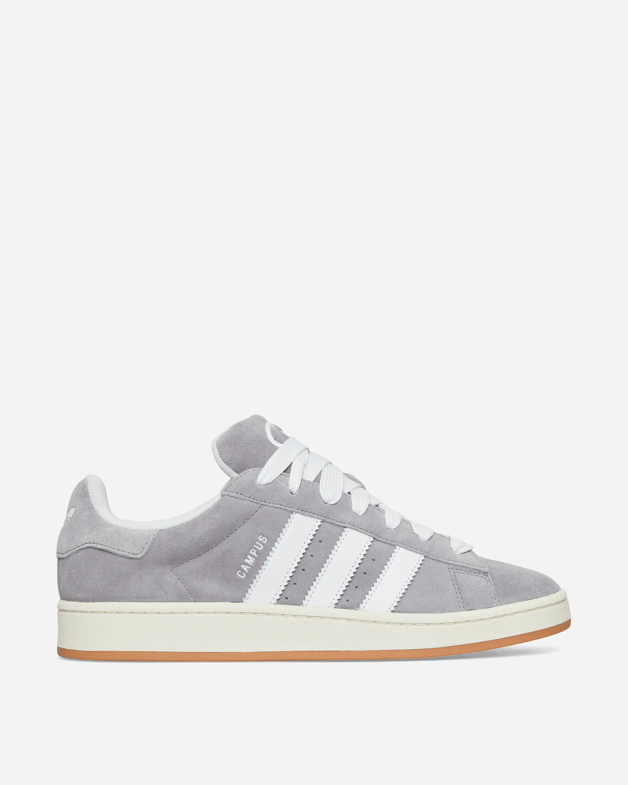 Campus 00s Sneakers Grey Three / Cloud White Built To Move