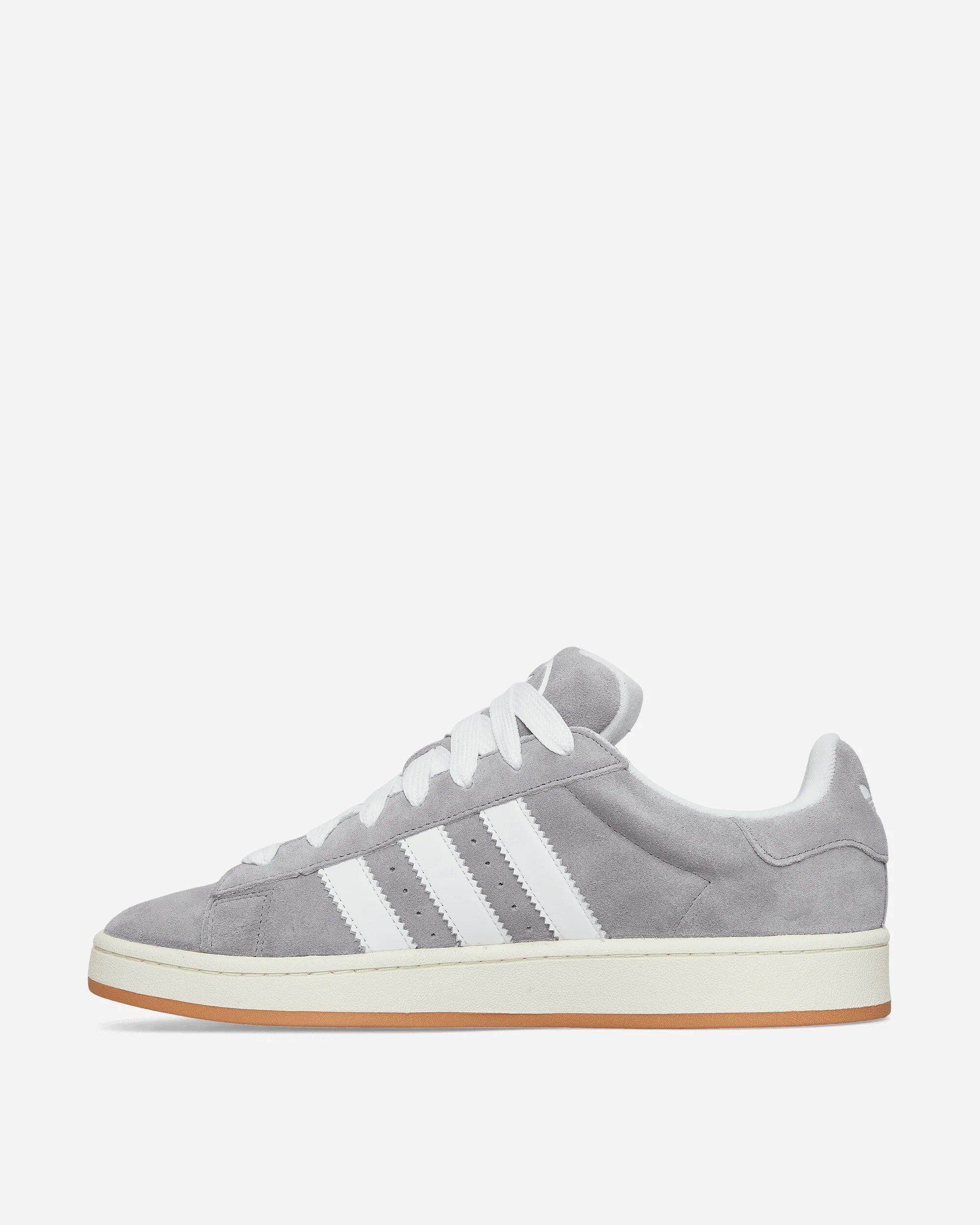 Flex Zone Design Style Routine Campus 00s Sneakers Grey Three / Cloud White