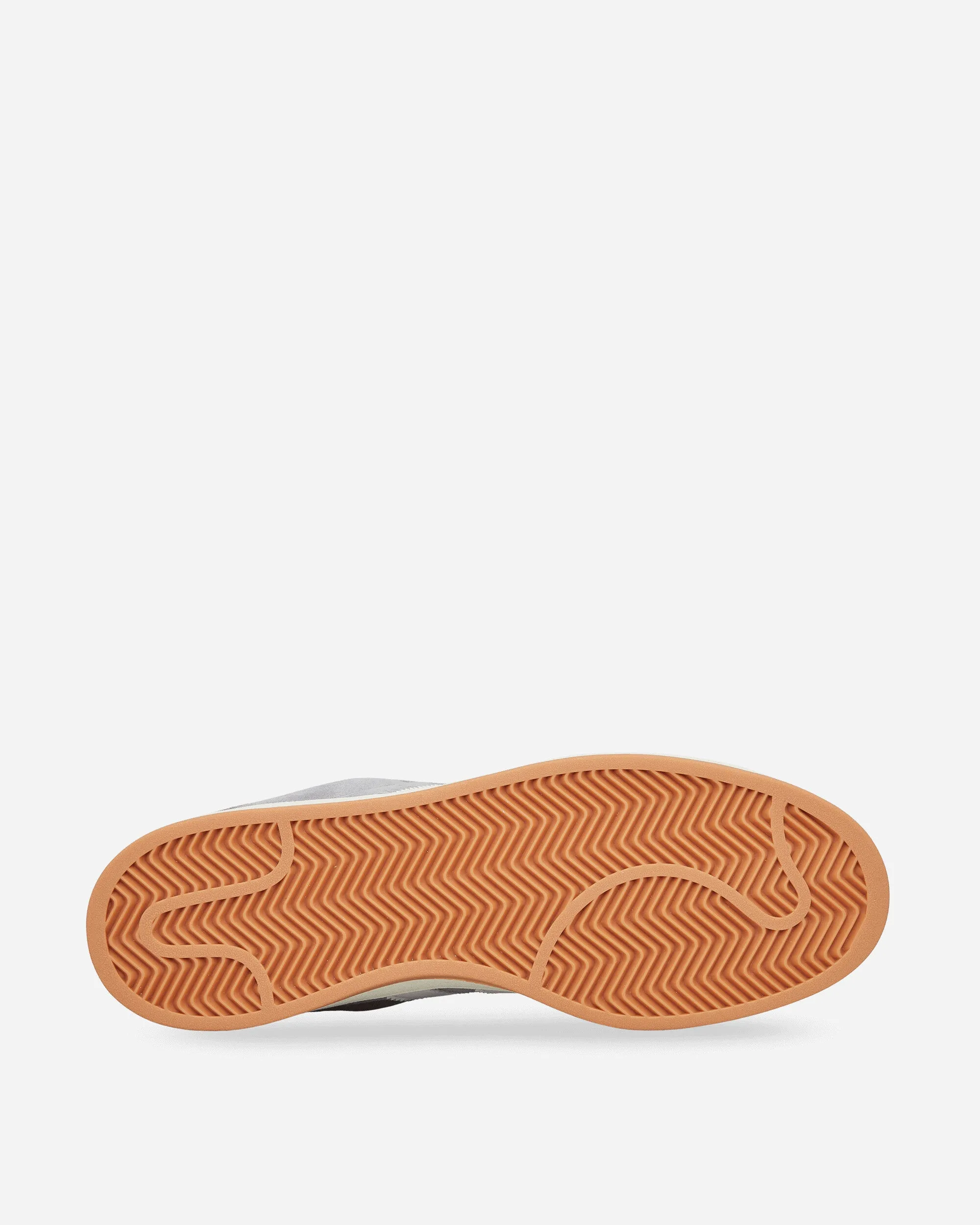 Campus 00s Sneakers Grey Three / Cloud White Foot Cushion