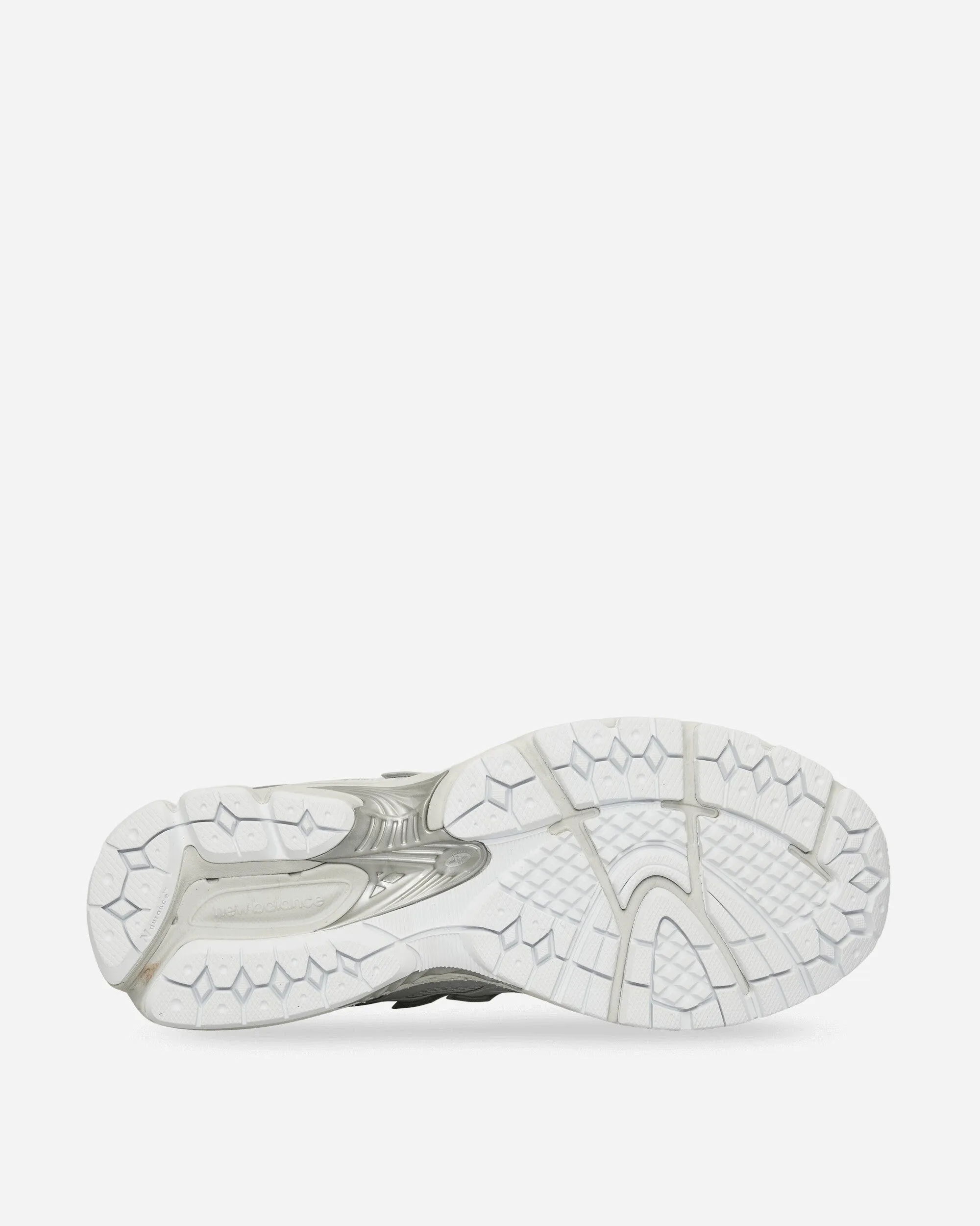 1906W Sneakers Silver Metallic / White Insole Support
