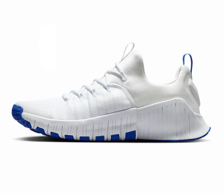Hiking Shoes Men??s Nike Free Metcon 6 (Bulldogs)