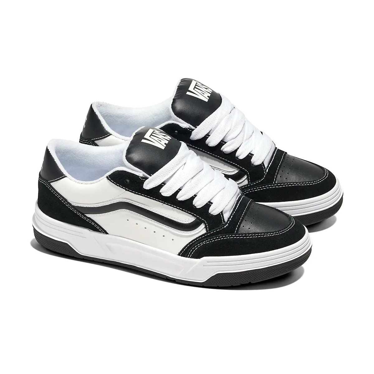 Casual traction Hylane 'Black White'