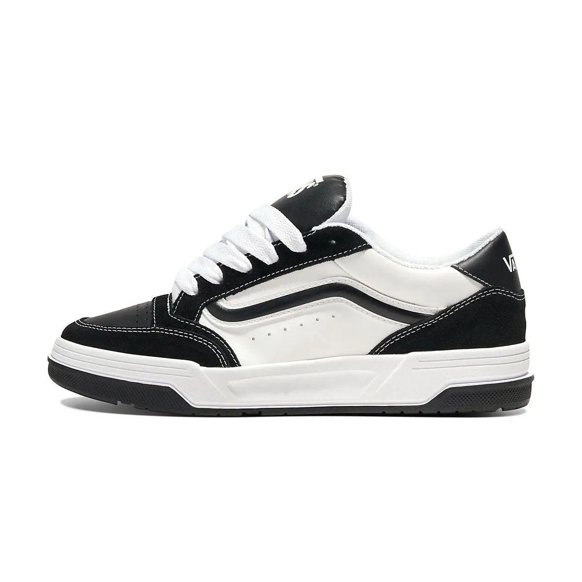 Hylane 'Black White' runners - specific benefits