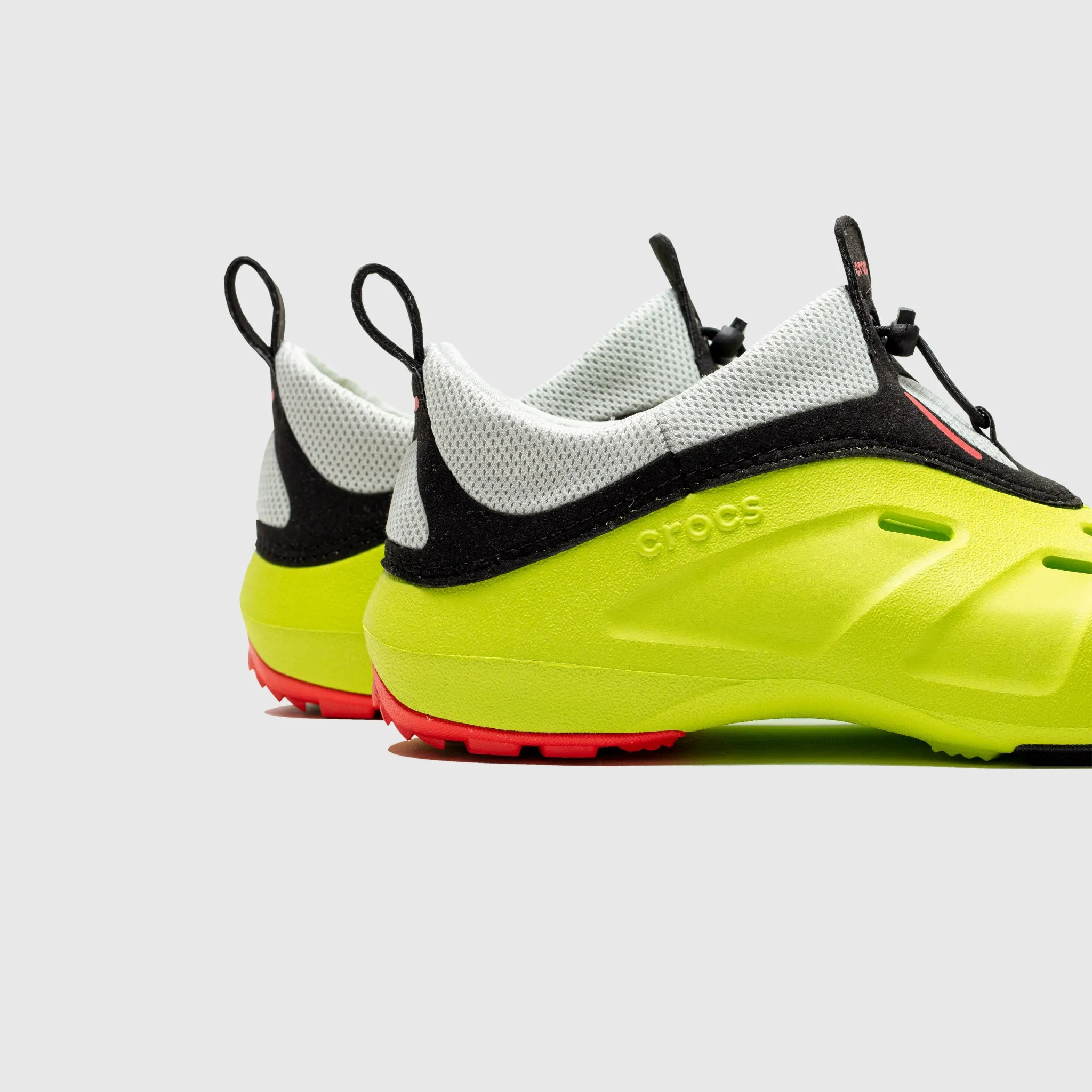 Outdoor shoes QUICK TRAIL LOW "VOLT"
