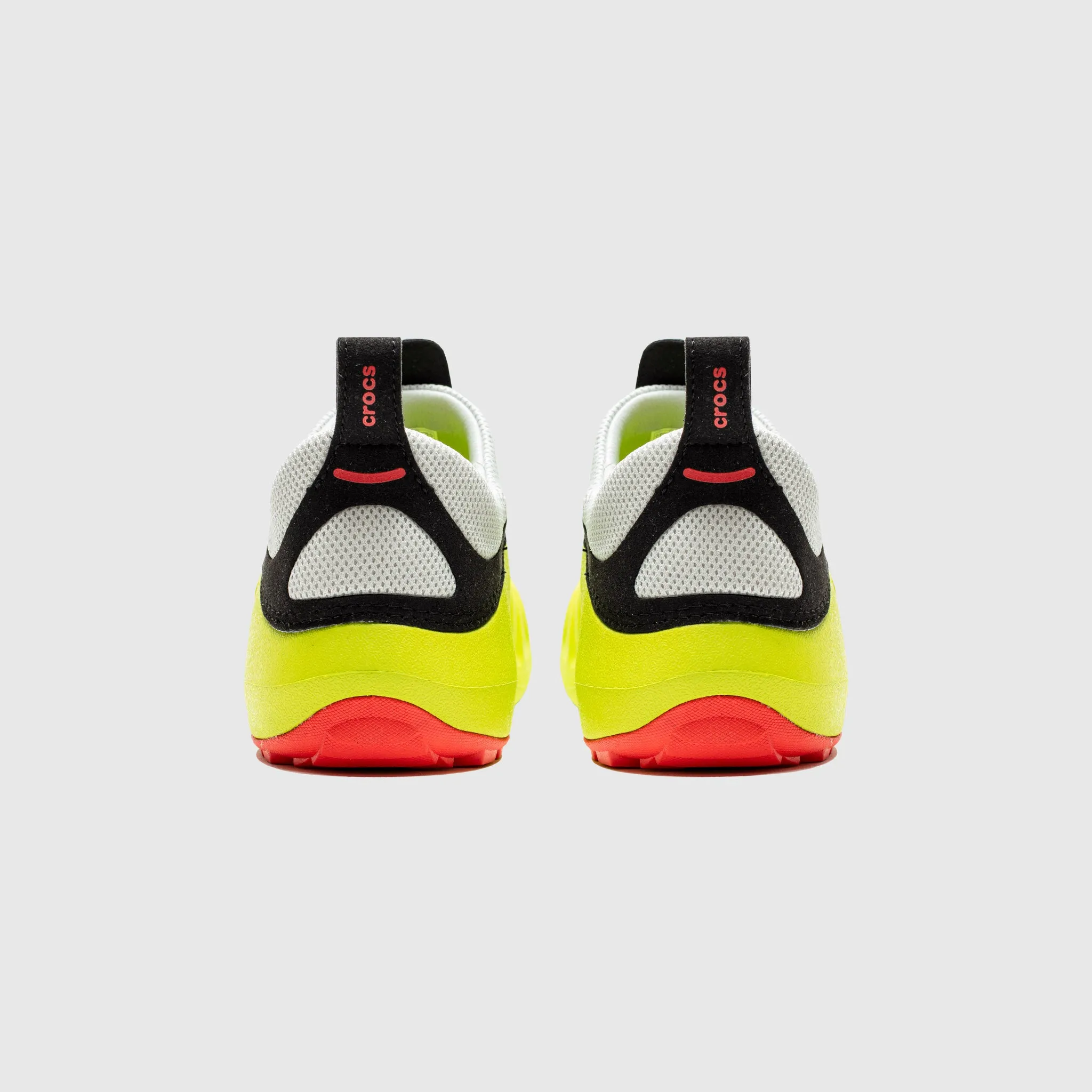 QUICK TRAIL LOW "VOLT" Flat Heel Free Movement