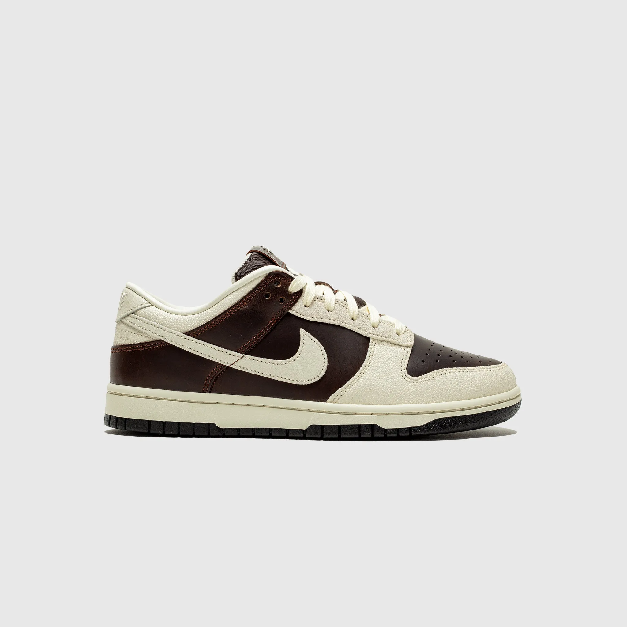 DUNK LOW RETRO "FAUNA BROWN" Sleek Ease