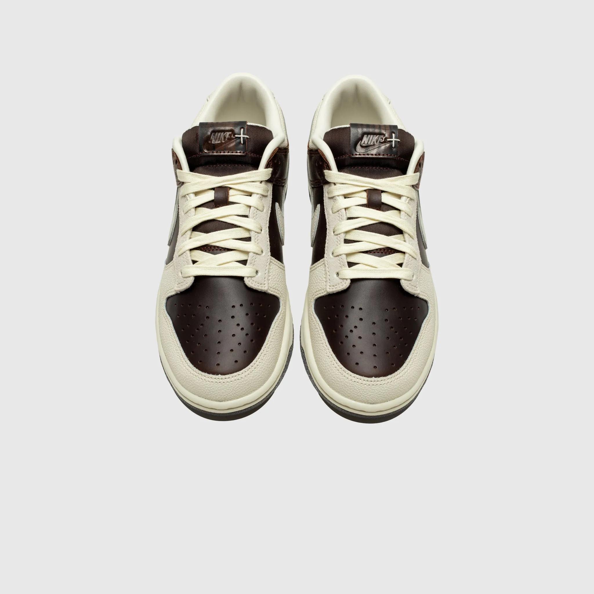 DUNK LOW RETRO "FAUNA BROWN" Speed Runner