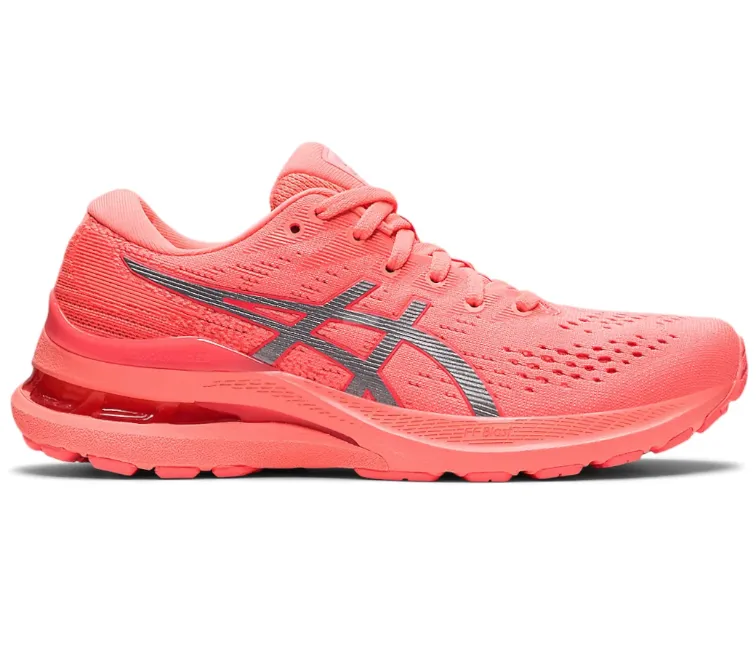 Urban Chic Women's Asics Gel-Kayano 28 Lite-Show Sun Coral