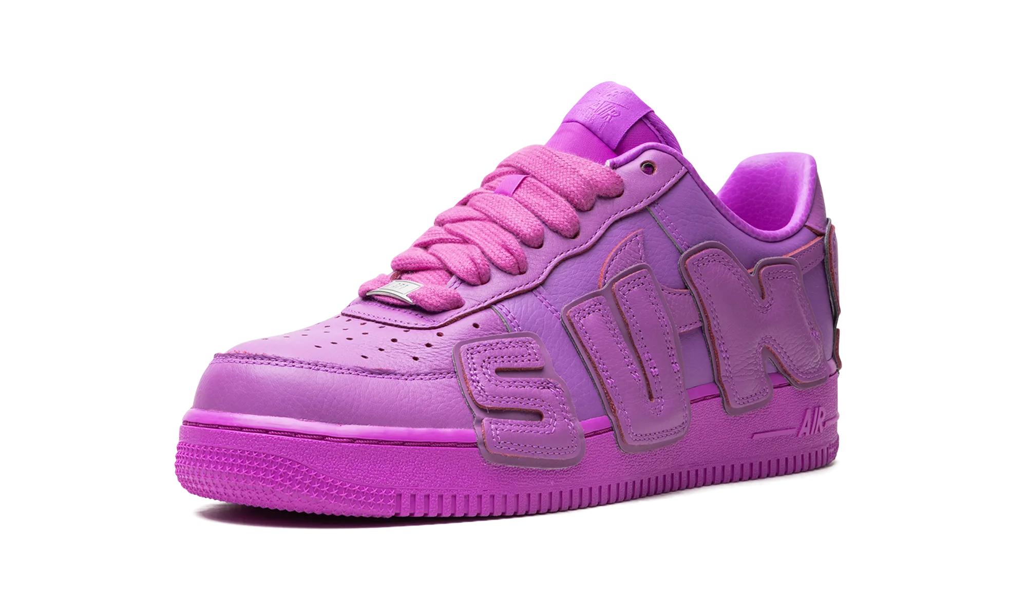 Air Force 1 Low "Cactus Plant Flea Market Fuchsia" Daily Routine Regular Style