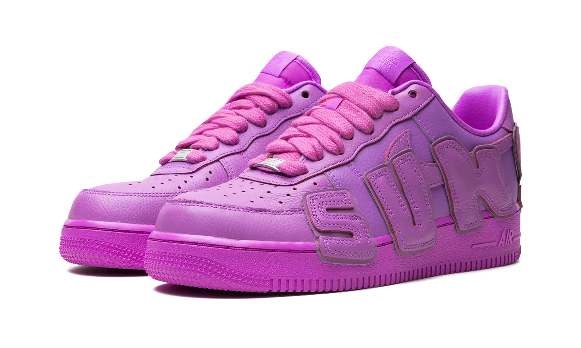 Air Force 1 Low "Cactus Plant Flea Market Fuchsia" Busy Days All Gender