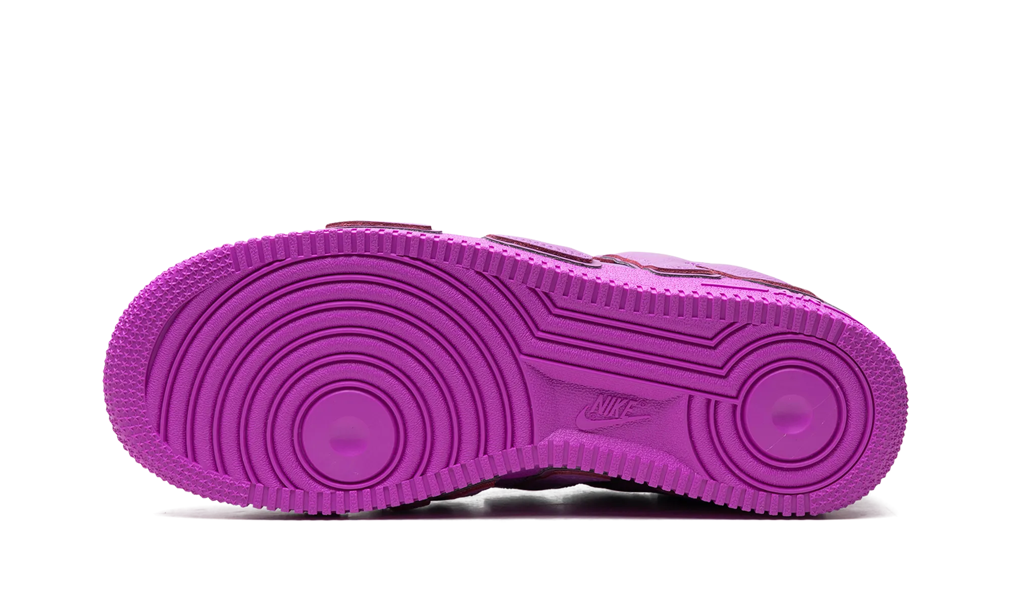 Non Restrictive Collar Padding Air Force 1 Low "Cactus Plant Flea Market Fuchsia"