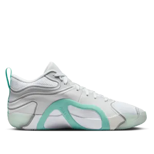 Jordan Men's Jayson Tatum 3 PF "Gingham" Basketball Shoes Quick Dry Inner Lining Seamless Upper Construction