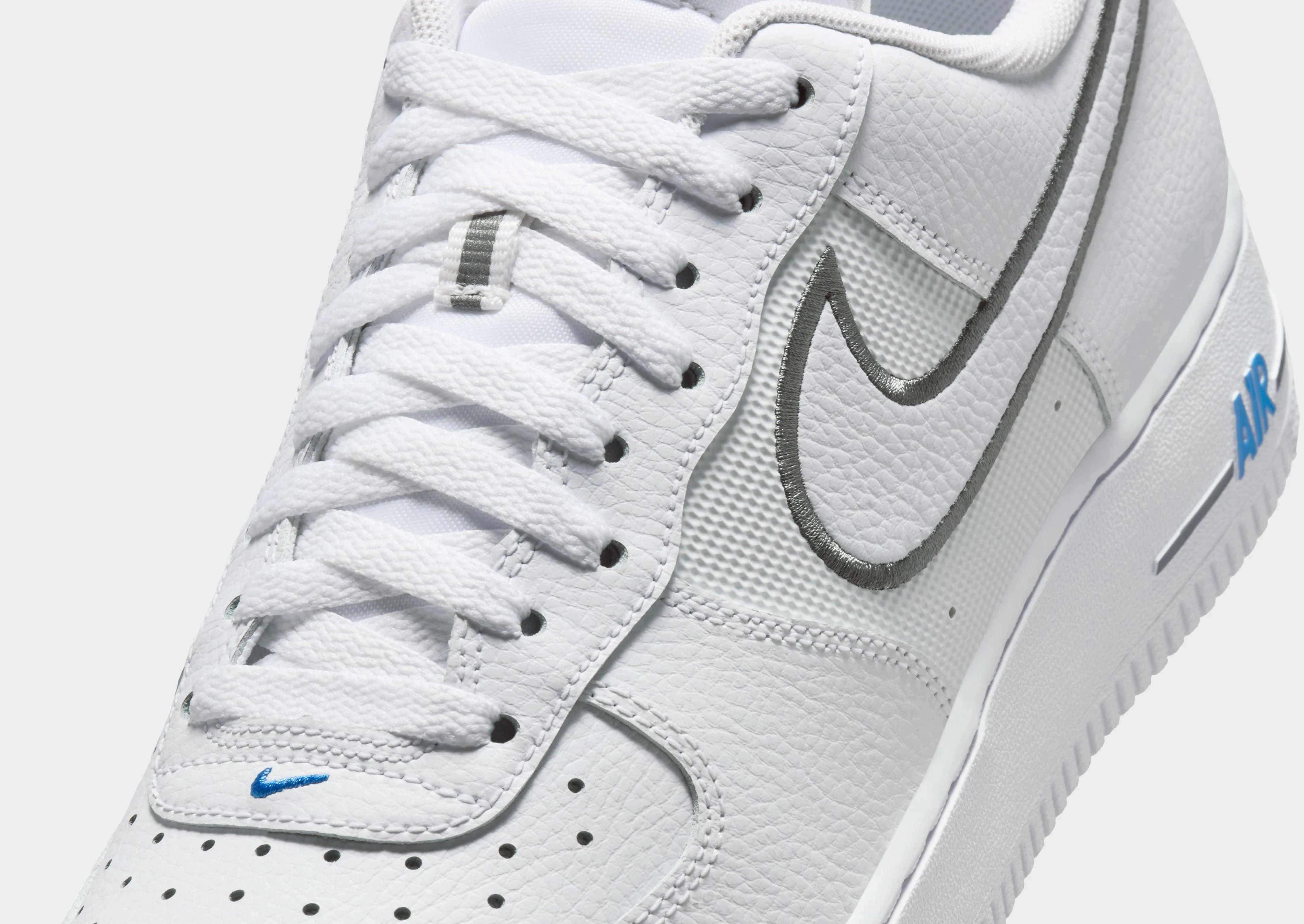 Rolling Motion Tech Air Force 1 '07