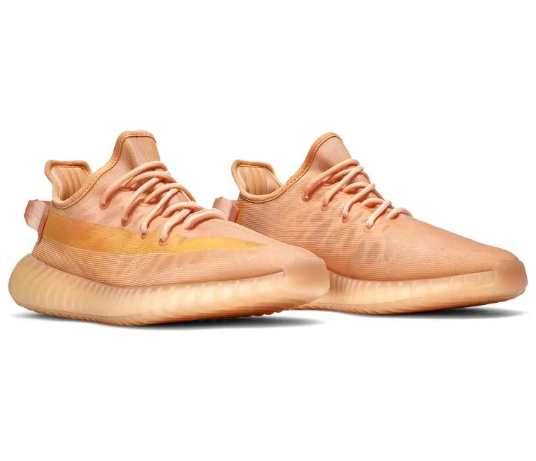 Dynamic Design Style Move Adidas Yeezy Boost 350 V2 (Mono Clay)