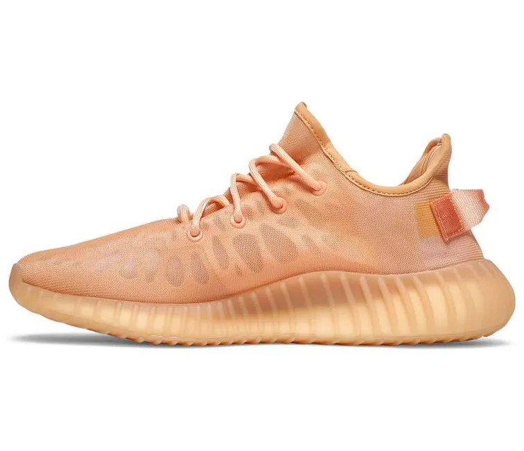 Adidas Yeezy Boost 350 V2 (Mono Clay) Hexagonal Traction