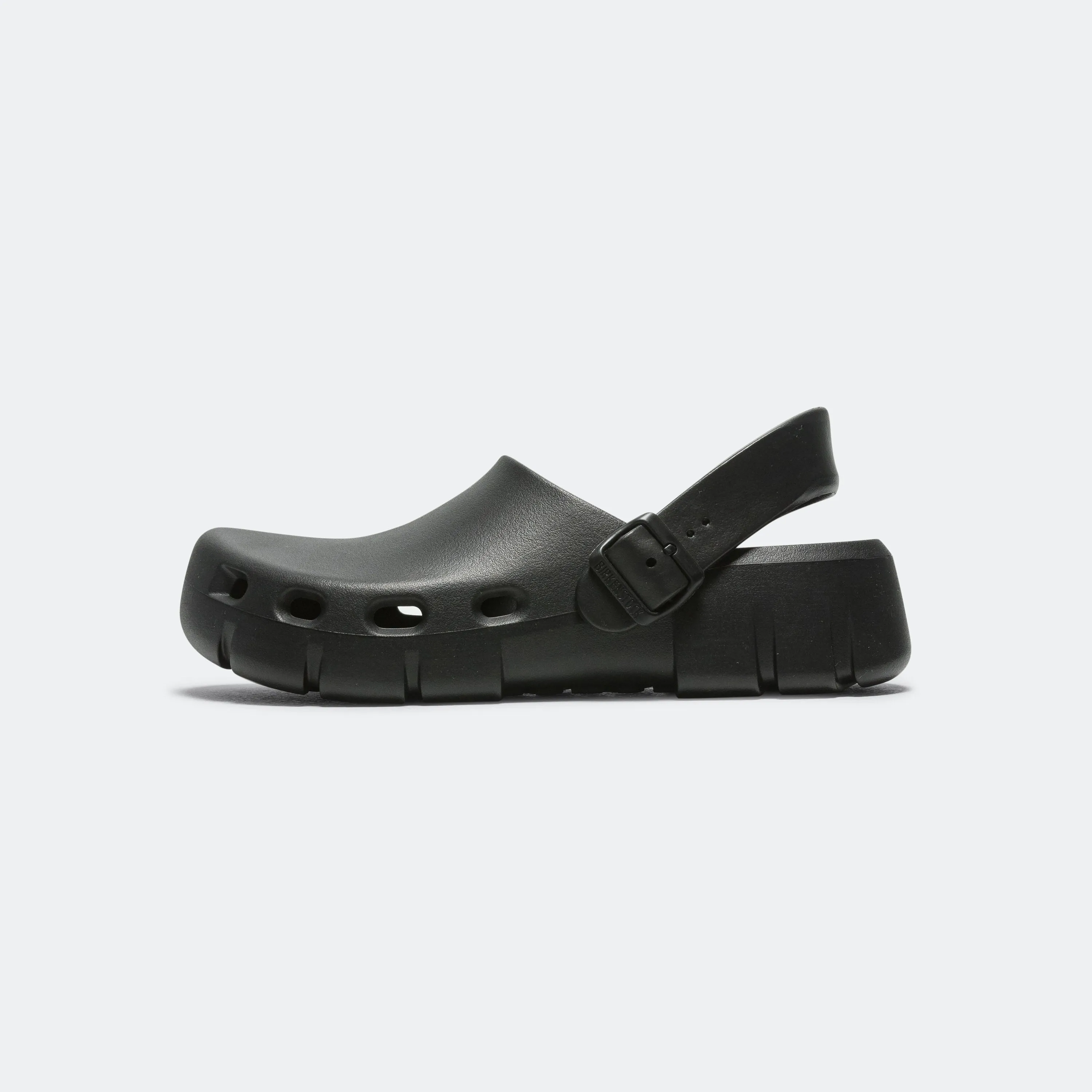 Perfect for Outdoors Birki Flow EVA - Black